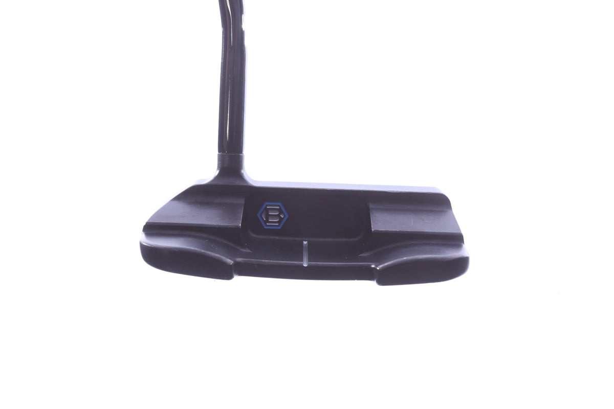 Used Bettinardi 2024 BB-28 Slotback Armlock Putter - Right-Handed - 41 in - Blade-Next Round