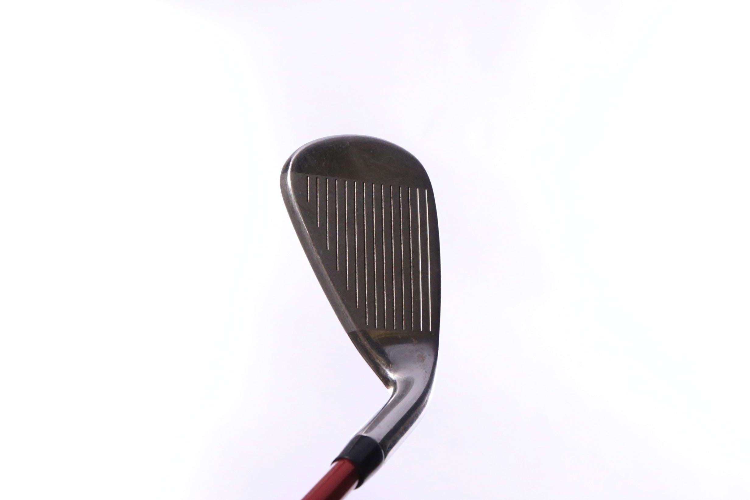 Used Callaway XR Single 8-Iron - Left-Handed - Regular Flex-Next Round