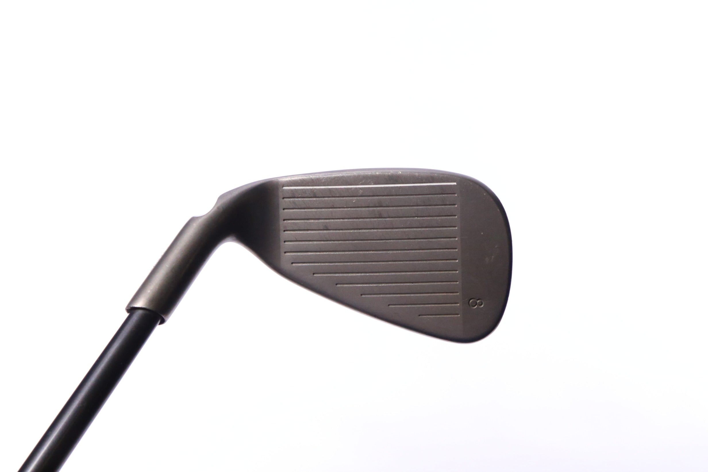 Used Ping G25 Single 8-Iron - Right-Handed - Seniors Flex-Next Round