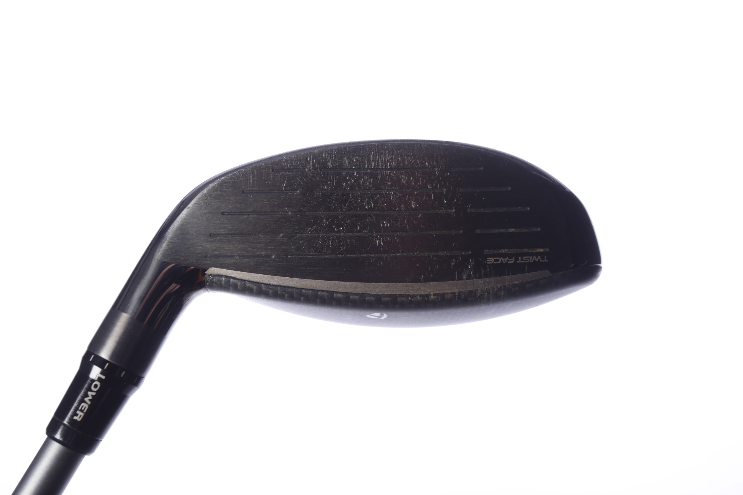 Used TaylorMade Qi35 MAX 3-Wood - Right-Handed - 15.5 Degrees - Seniors Flex-Next Round