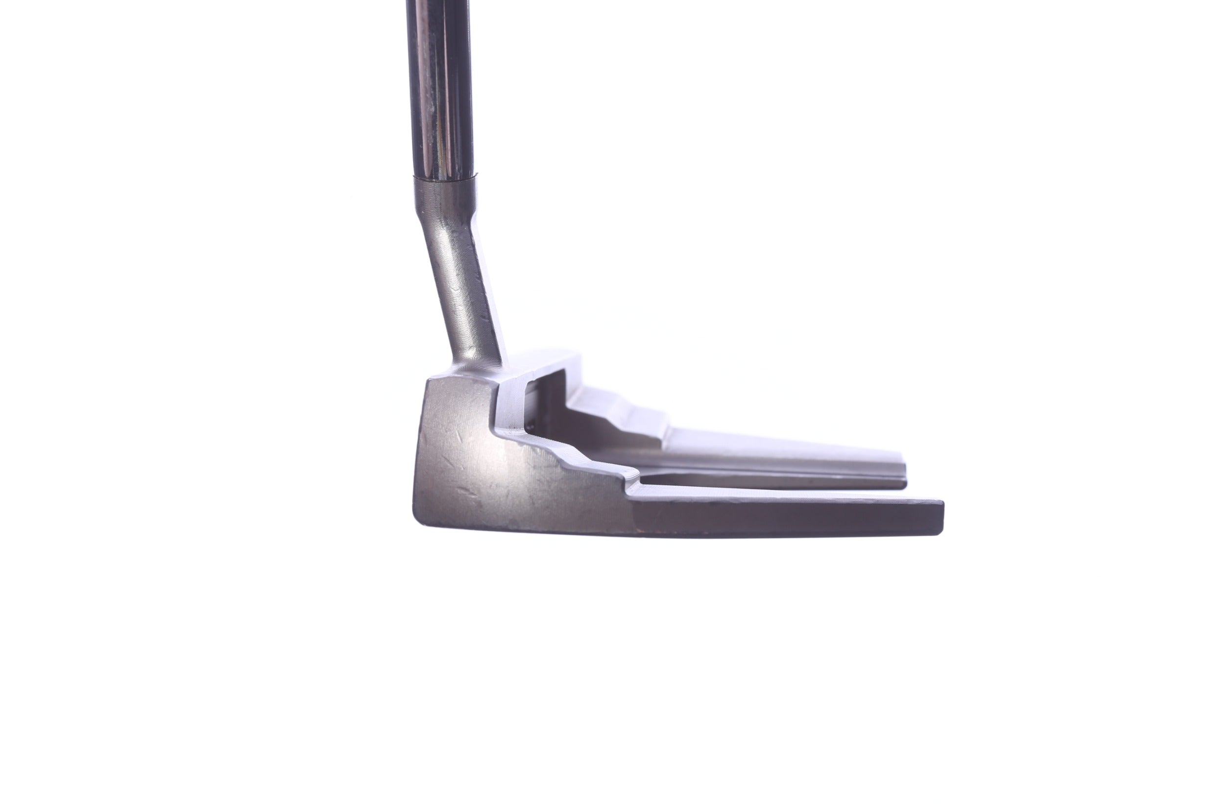 Used Wilson Staff Staff Model TM22 Putter - Right-Handed - 35 in - Mallet