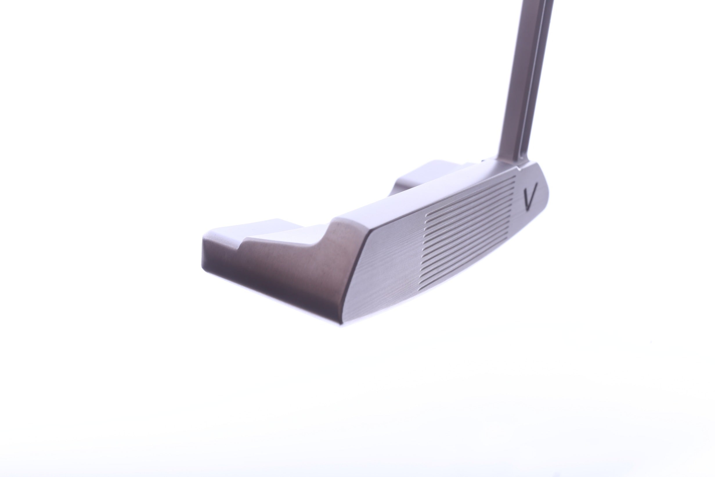 Used Evnroll V2 MidBlade Putter - Right-Handed - 35 in - Blade-Next Round