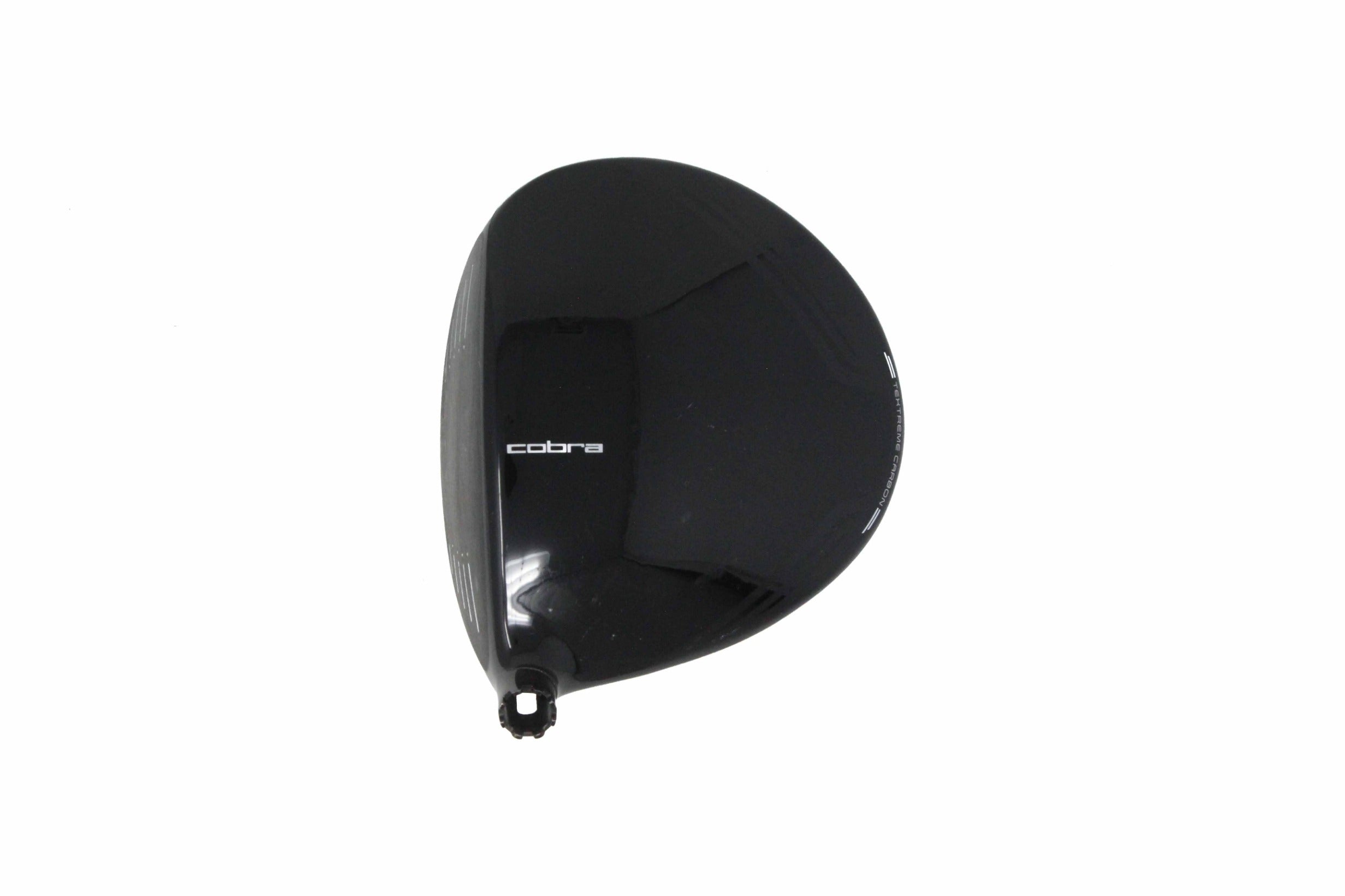 Used Cobra King F7 Driver - HEAD ONLY - Right-Handed - 10.5 Degrees