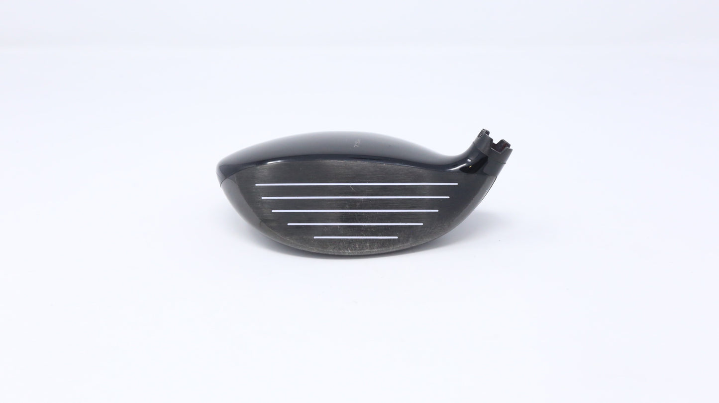 Used Titleist TSR2 3-Wood - HEAD ONLY - Right-Handed - 15 Degrees-Next Round