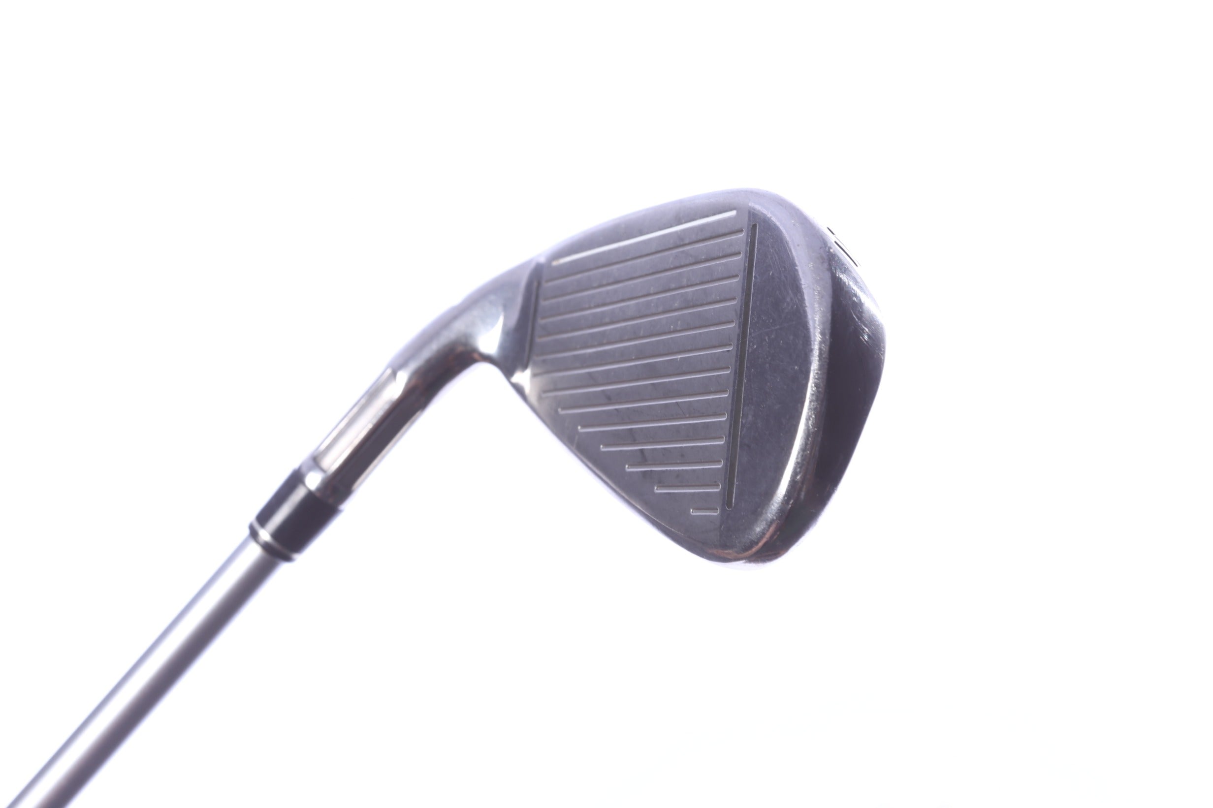 Used TaylorMade M2 2017 Single 6-Iron - Right-Handed - Ladies Flex-Next Round