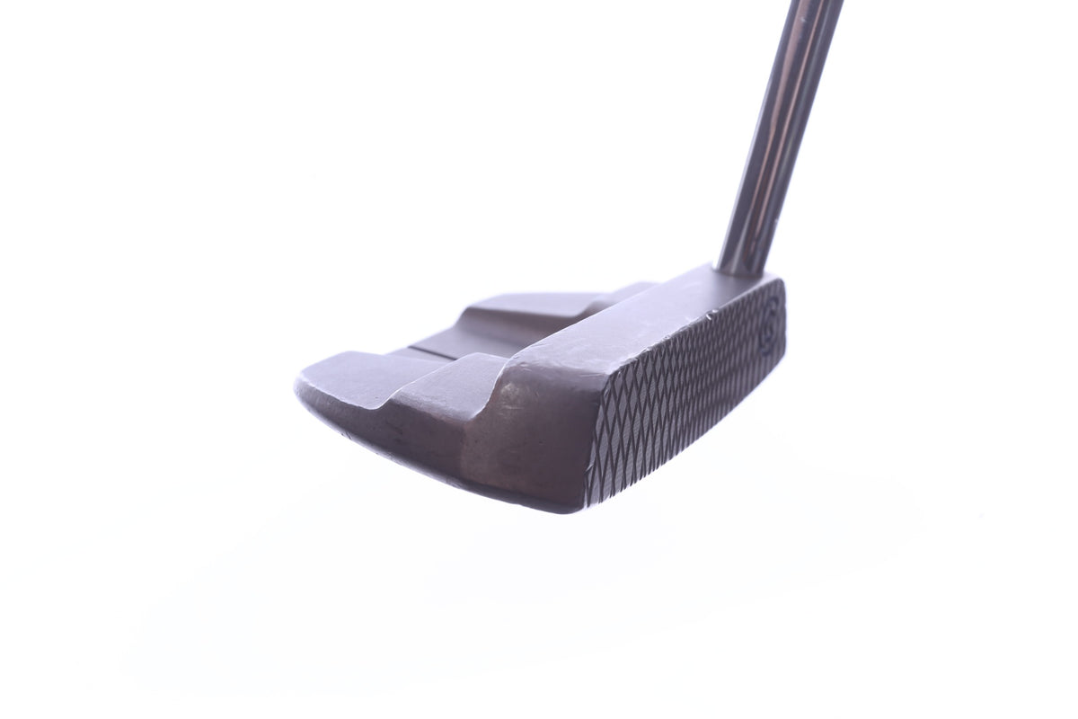 Used Cleveland Huntington Beach Soft 10.5 Putter - Right-Handed - 35 in - Mallet