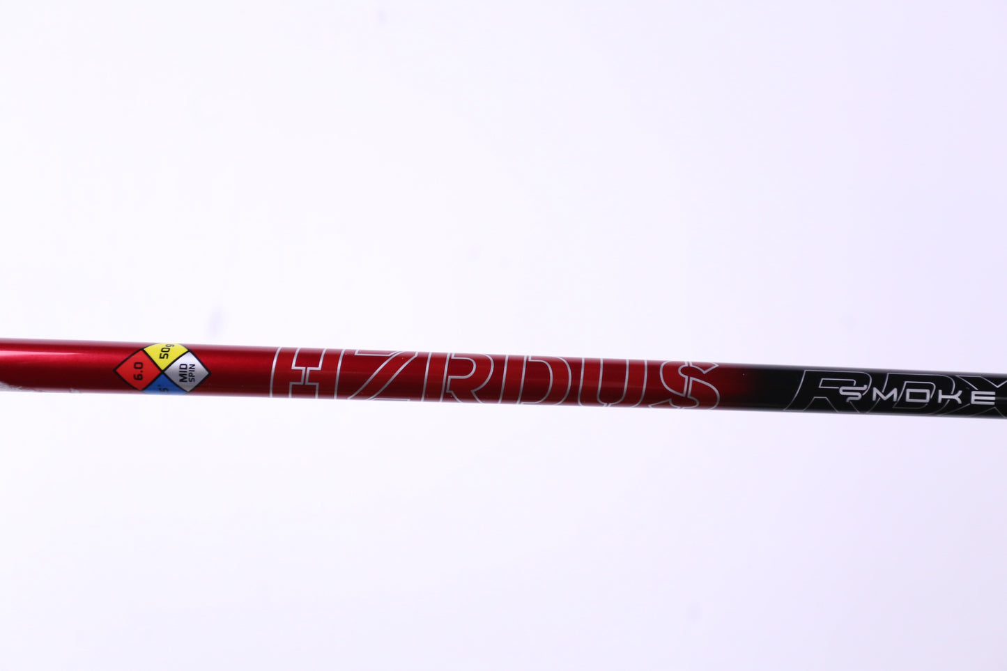 Used Wilson Dynapower Carbon Driver - Right-Handed - 12 Degrees - Stiff Flex-Next Round