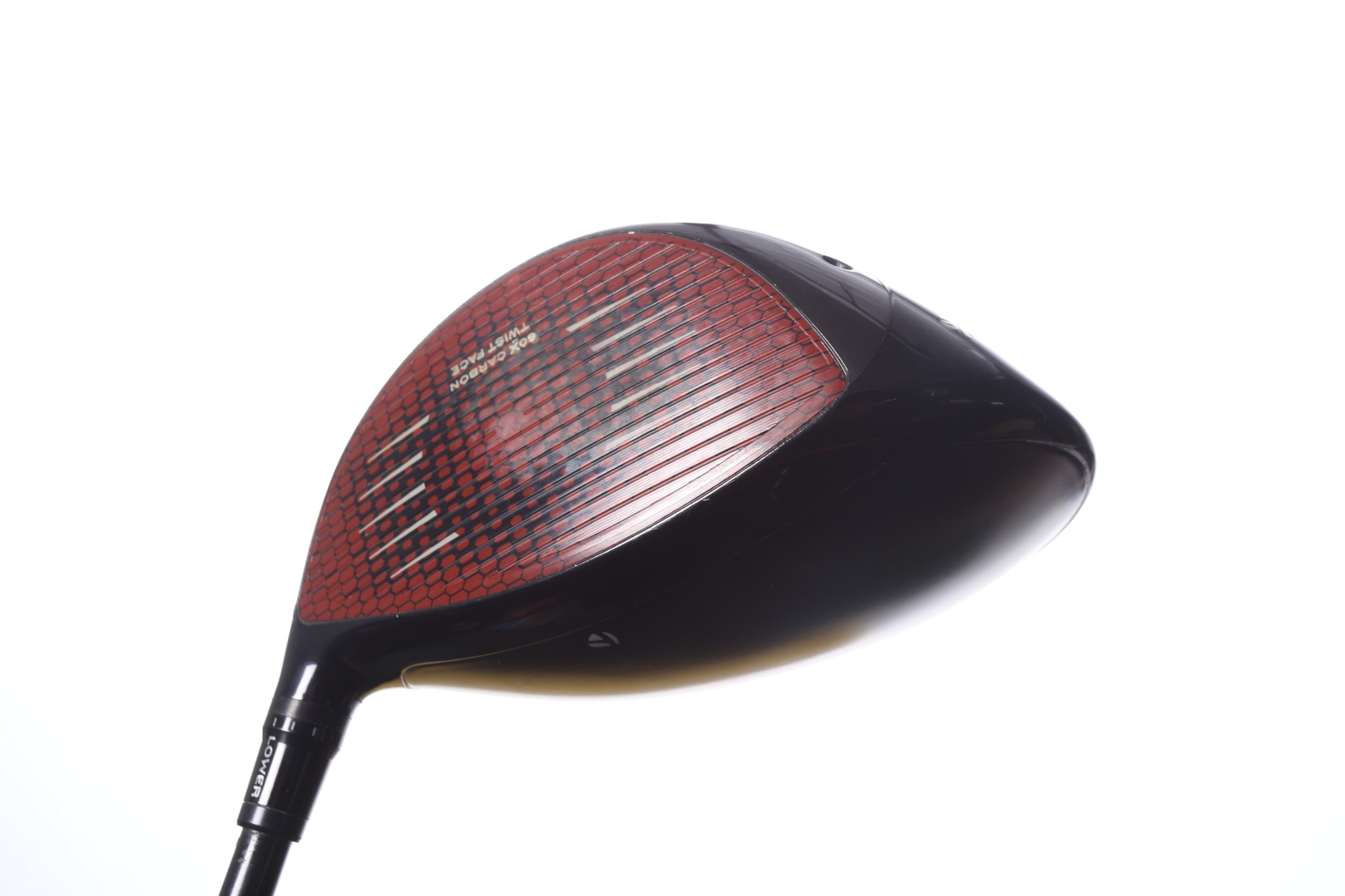 Used TaylorMade STEALTH Driver - 9.5 Degrees - Extra Stiff Flex Matrix HD6 - Right-Handed-Next Round