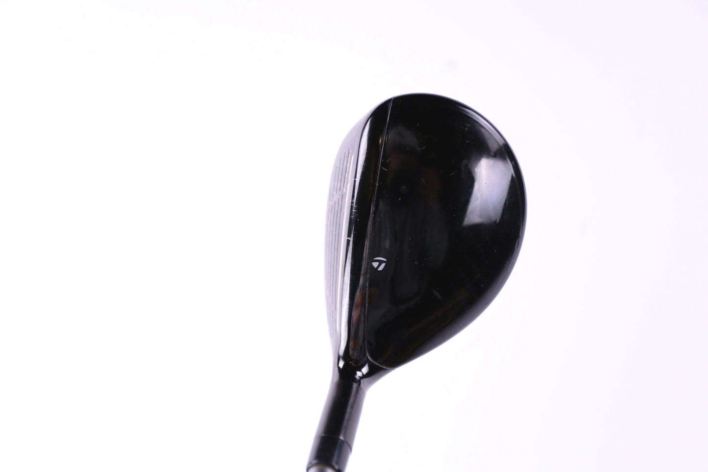 Used TaylorMade Qi10 MAX 5H Hybrid - Right-Handed - 27 Degrees - Seniors Flex-Next Round