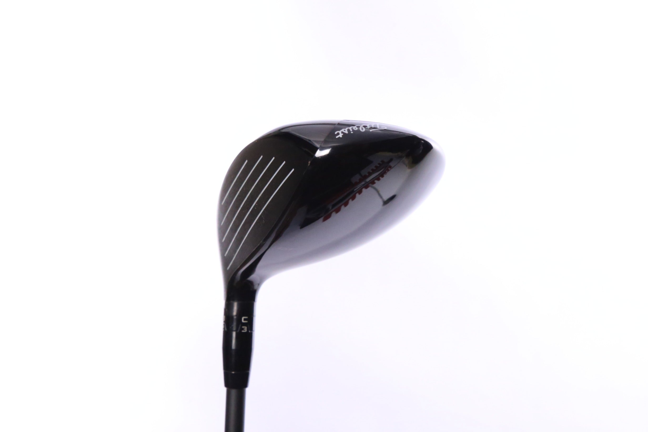 Used Titleist GT2 4-Wood - Right-Handed - 16.5 Degrees - Stiff Flex-Next Round