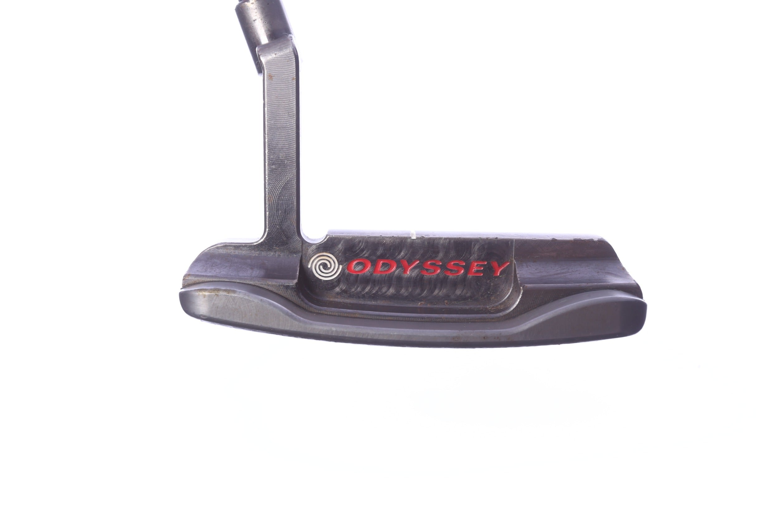 Used Odyssey Tri Hot 3 Putter - Right-Handed - 35 in - Blade