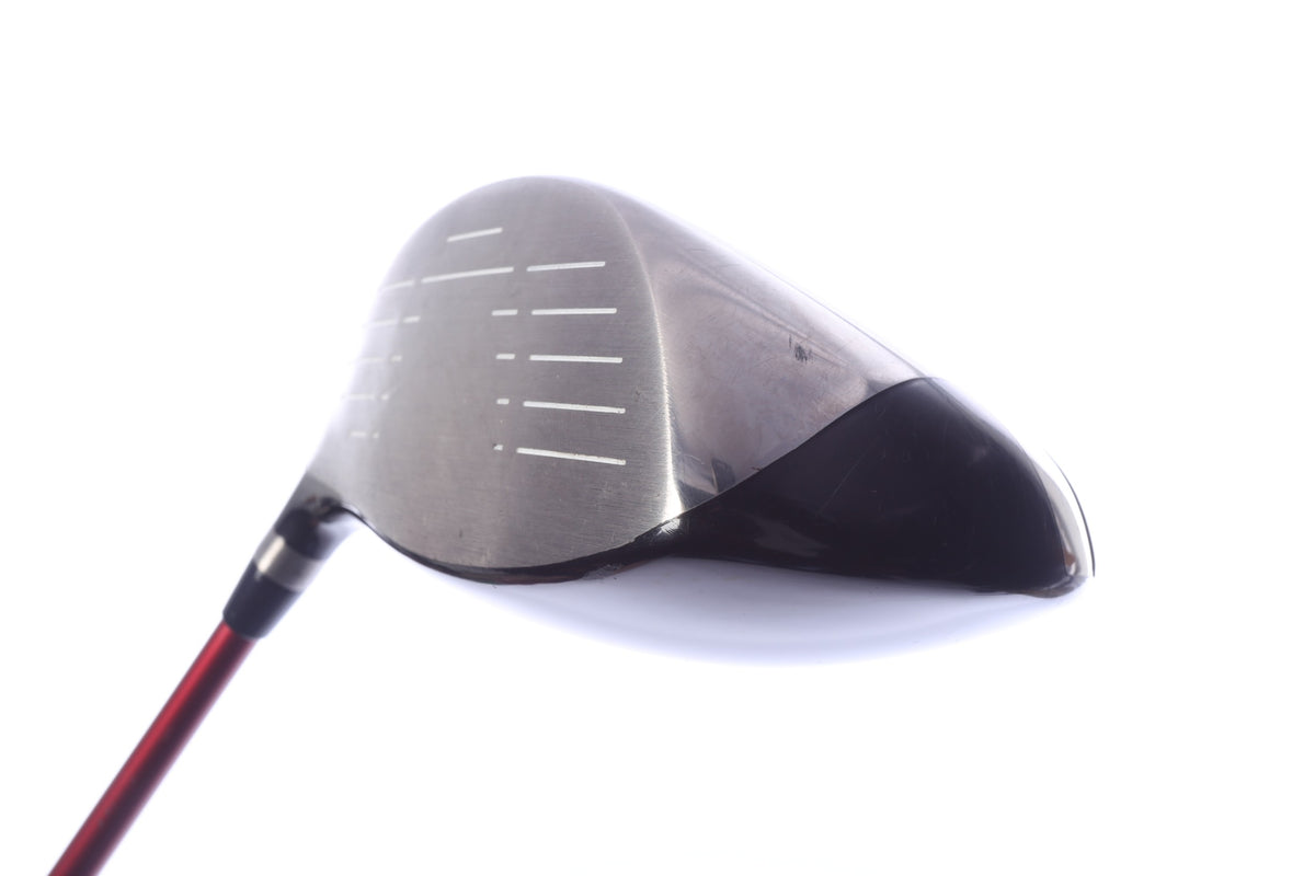 Used Ping G15 Driver - 10.5 Degrees - Stiff Flex Ping TFC-149 D - Right-Handed