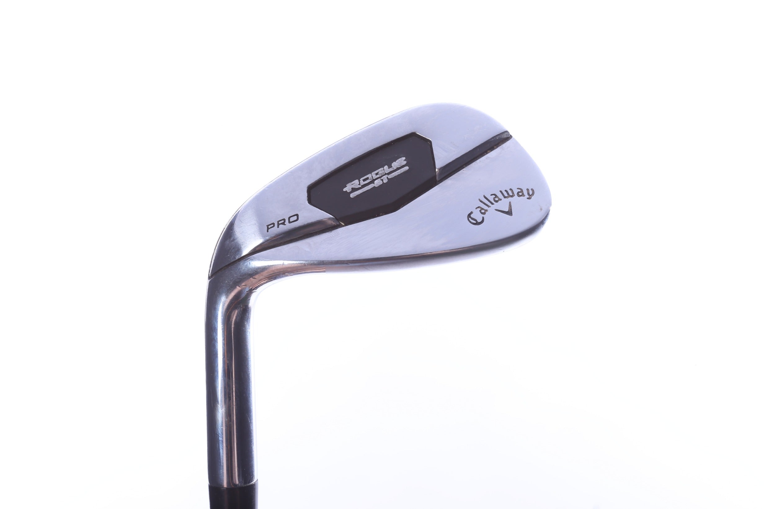 Used Callaway Rogue ST Pro Approach Wedge - Left-Handed - 48 Degrees - Stiff Flex-Next Round