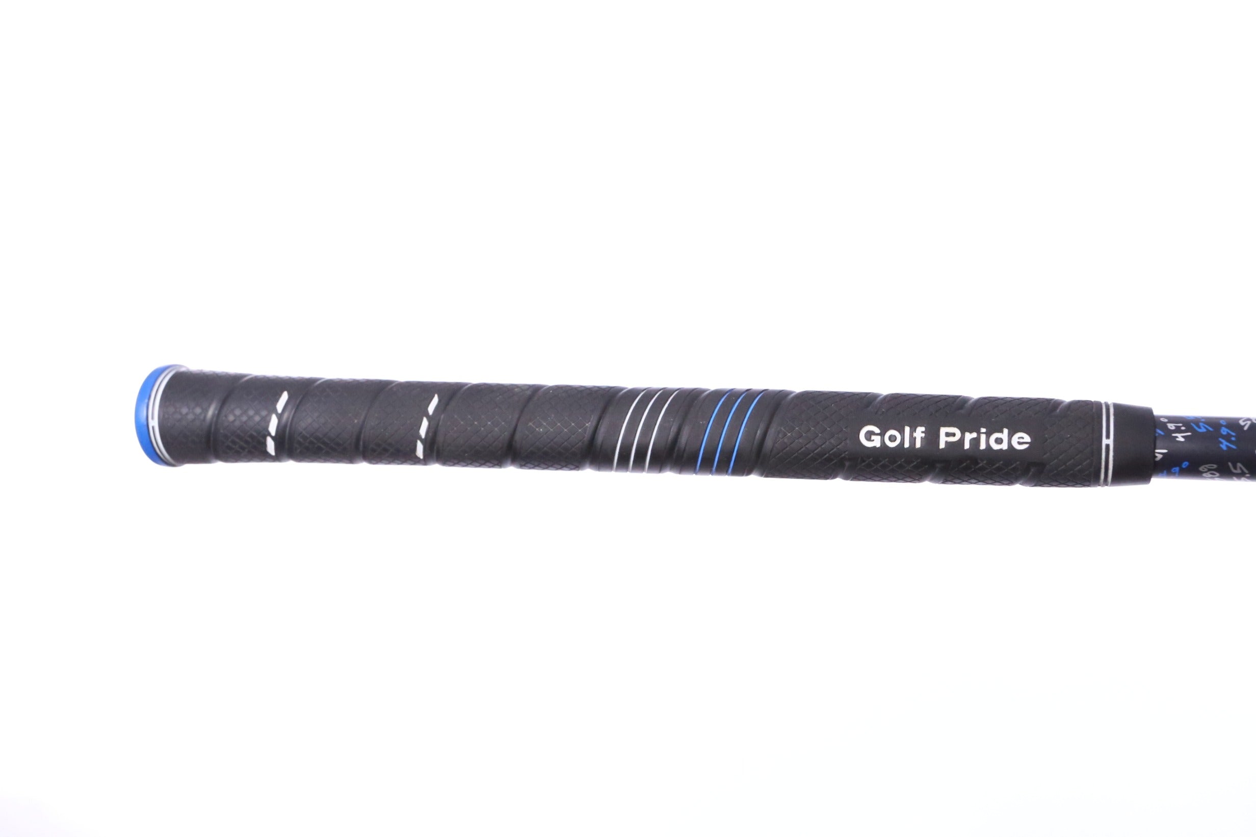 Used Callaway XR Single 8-Iron - Left-Handed - Regular Flex-Next Round