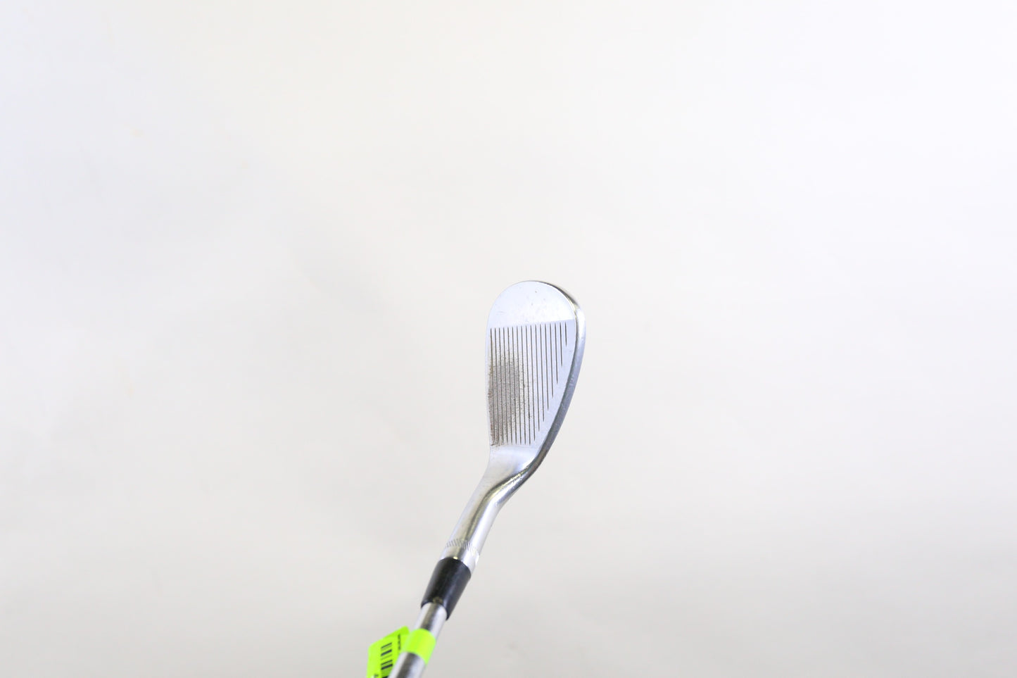 Used Titleist Vokey SM6 Tour Chrome M Grind Sand Wedge - Right-Handed - 56 Degrees - Stiff Flex