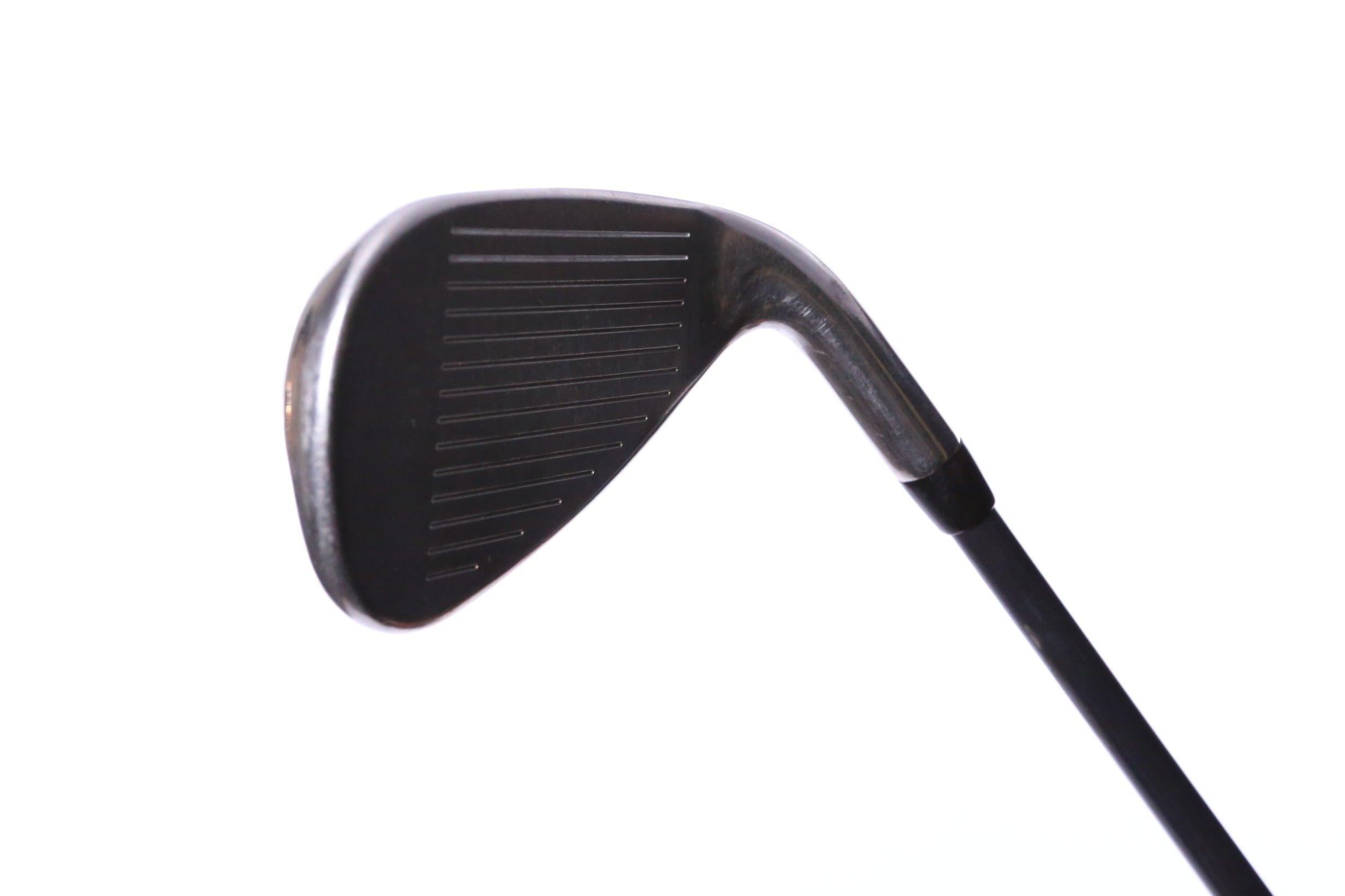 Used Callaway XR Single 8-Iron - Left-Handed - Regular Flex-Next Round