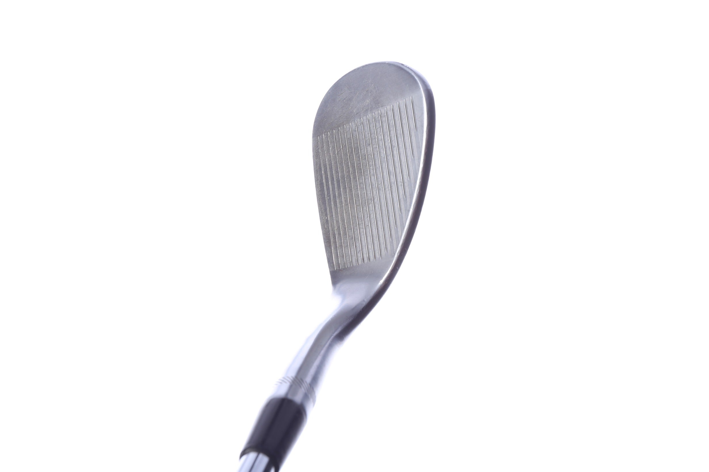 Used Titleist Vokey SM8 Tour Chrome Lob Wedge - Right-Handed - 60 Degrees - Regular Flex
