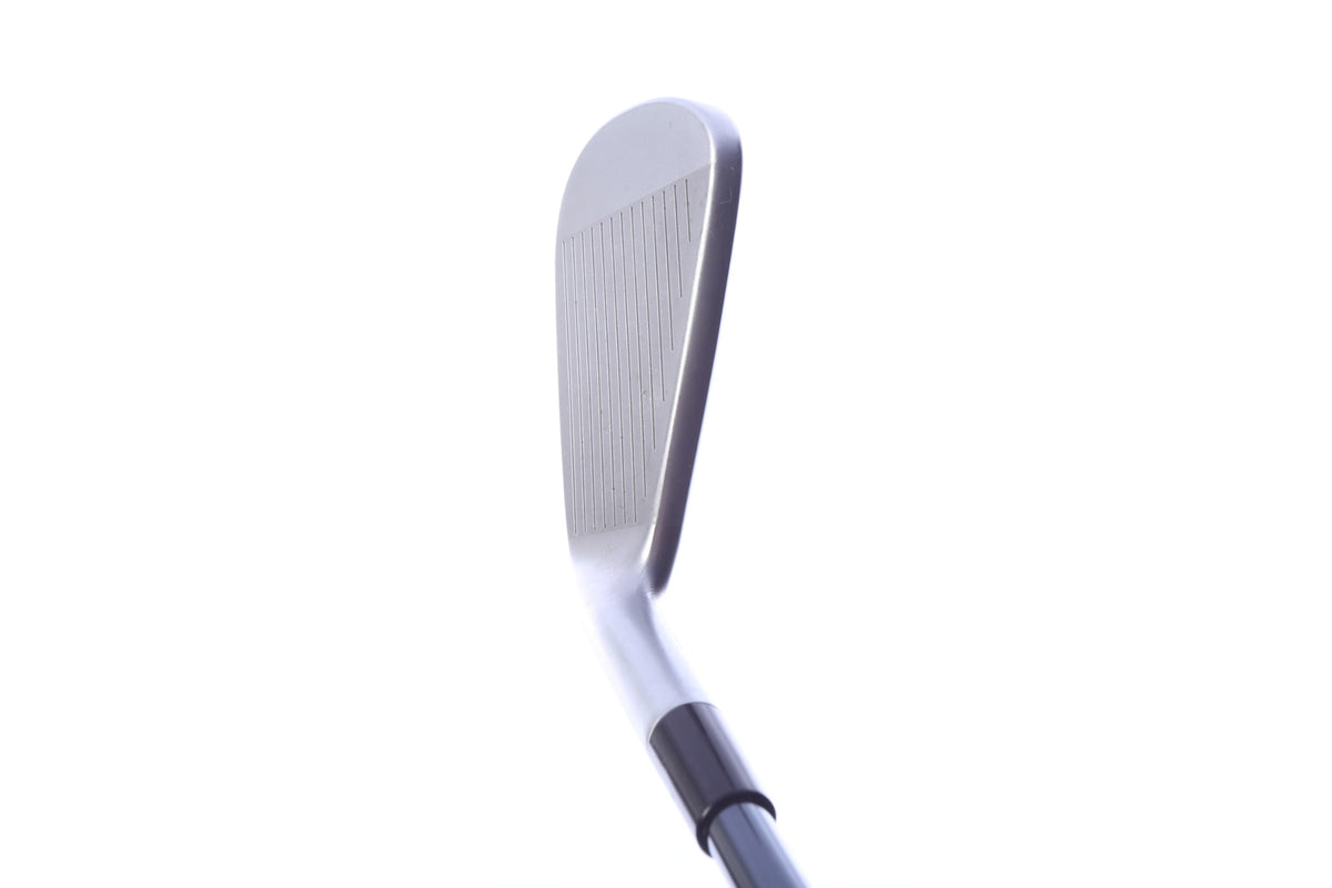 Used TaylorMade P-UDI Single Utility 2-Iron - Right-Handed - Extra Stiff Flex