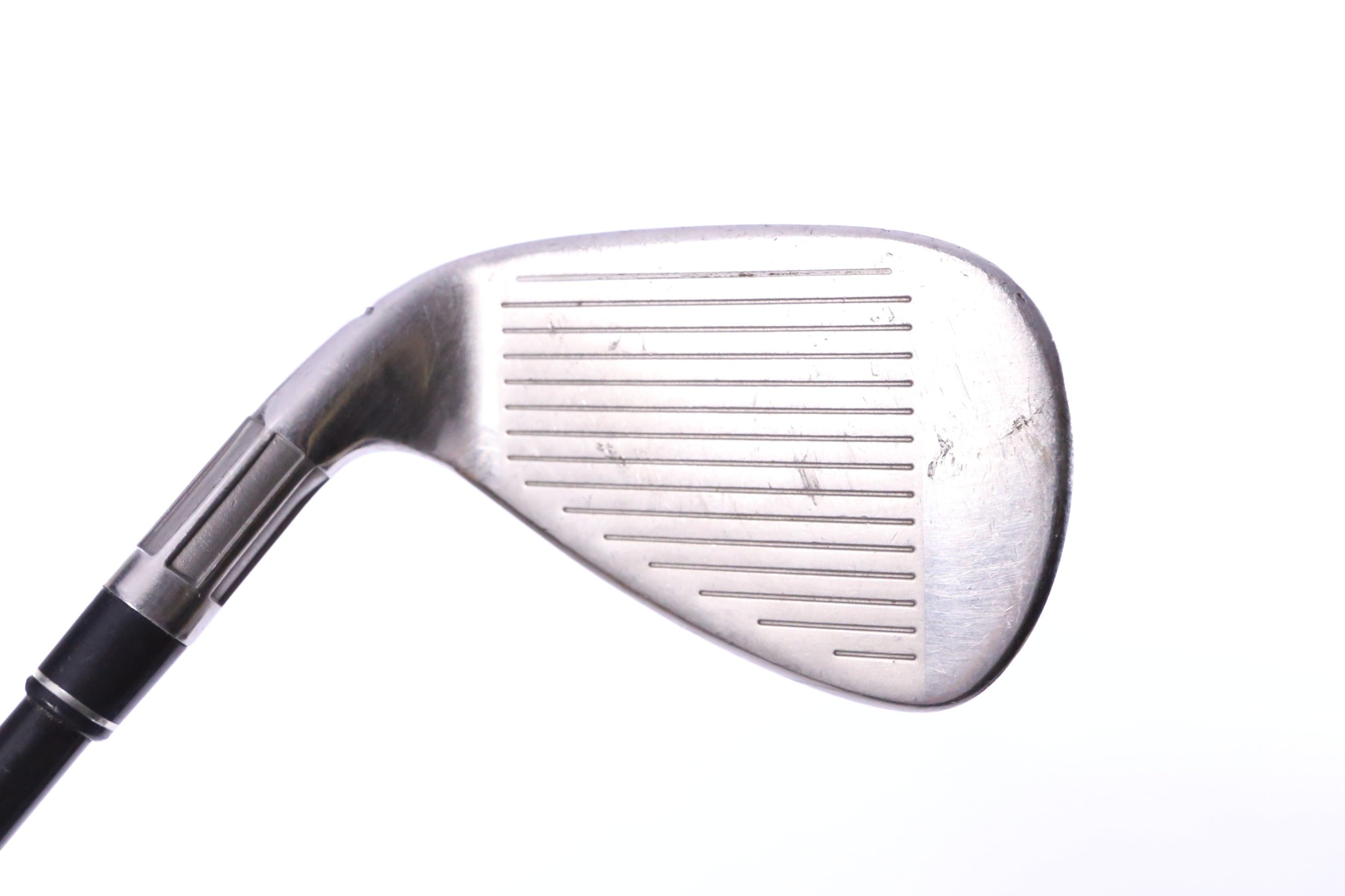 Used TaylorMade M6 Single 9-Iron - Right-Handed - Regular Flex