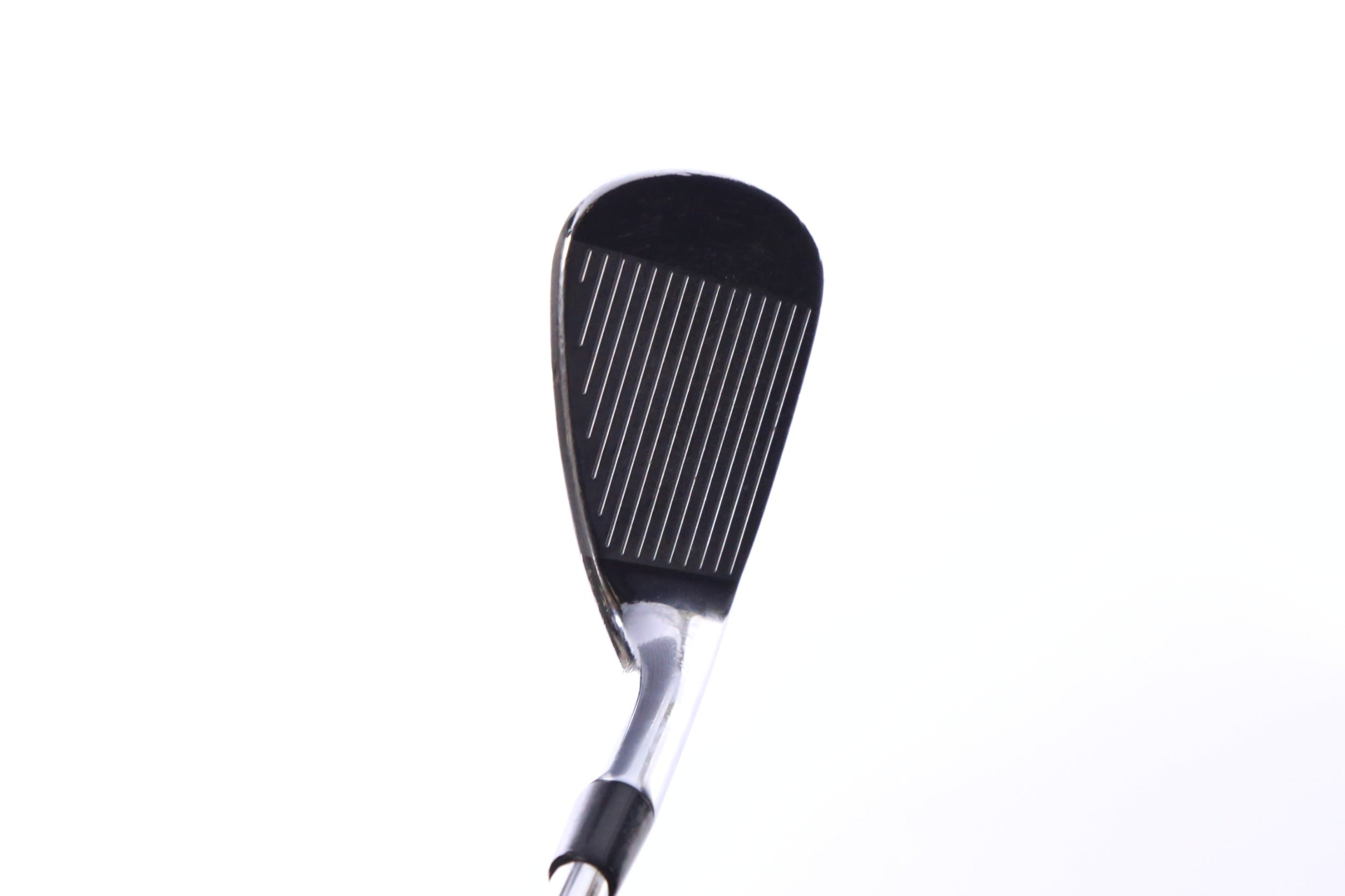 Used Callaway Apex Pro 19 Pitching Wedge - Left-Handed - 43 Degrees - Stiff Flex-Next Round