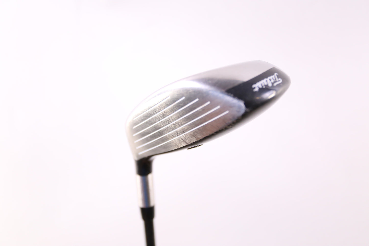 Used Titleist 909F2 3-Wood - Right-Handed - 15.5 Degrees - Stiff Flex-Next Round