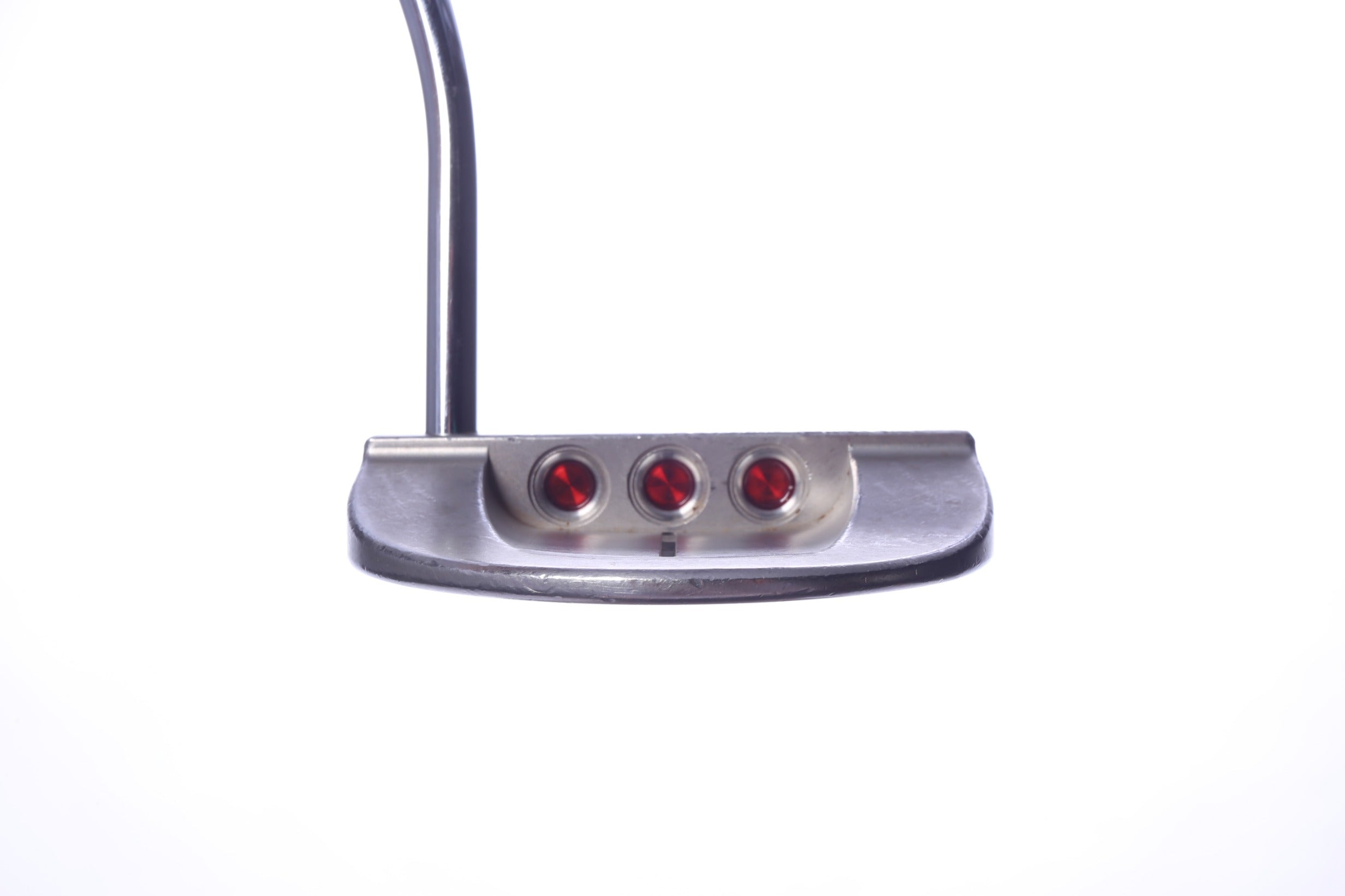 Used Titleist Scotty Cameron 2014 Select GoLo 7 Putter - Right-Handed - 34.5 in - Mallet-Next Round