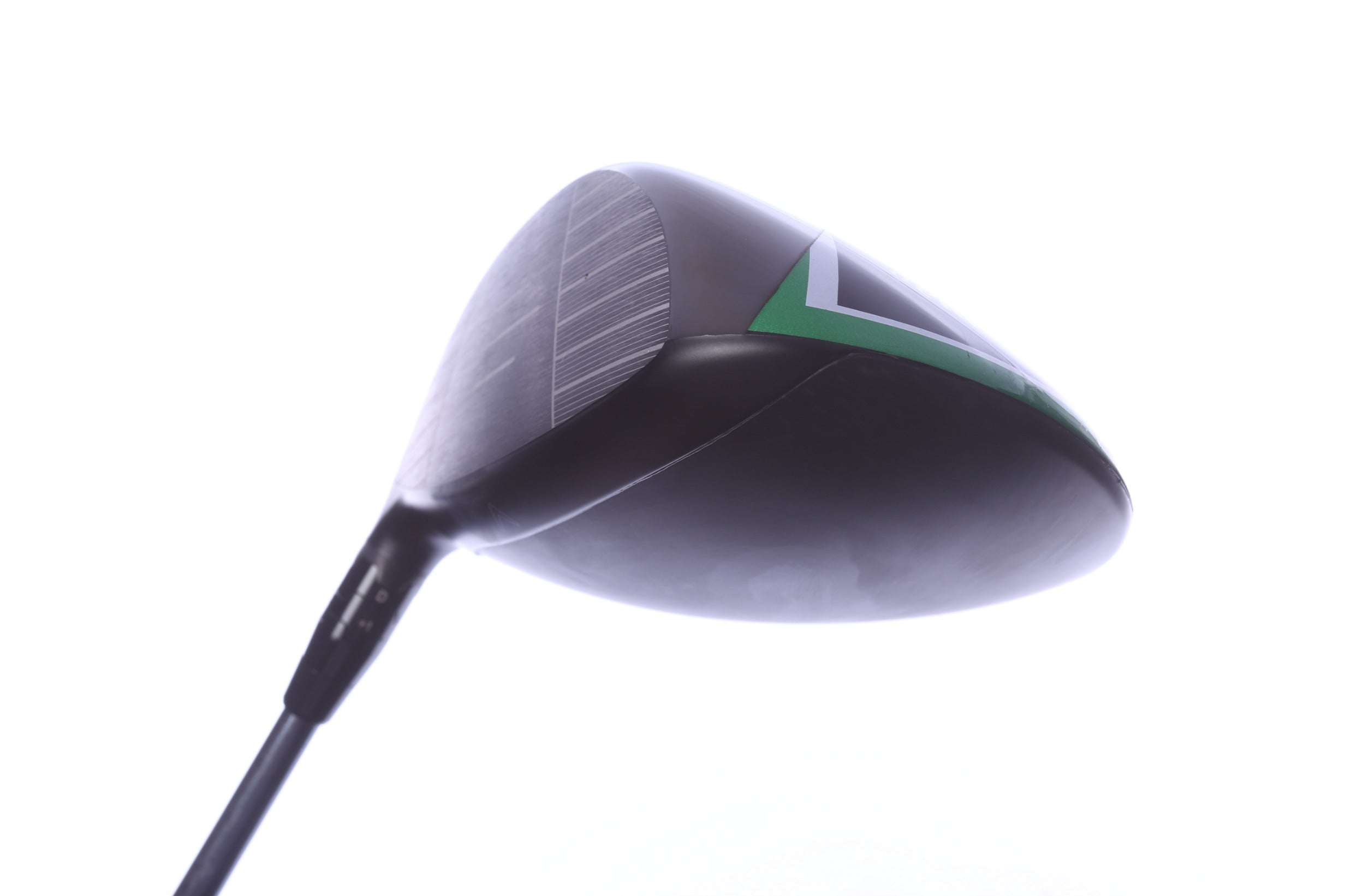 Used Callaway Elyte Driver - 10.5 Degrees - Stiff Flex Artera SCI - Right-Handed