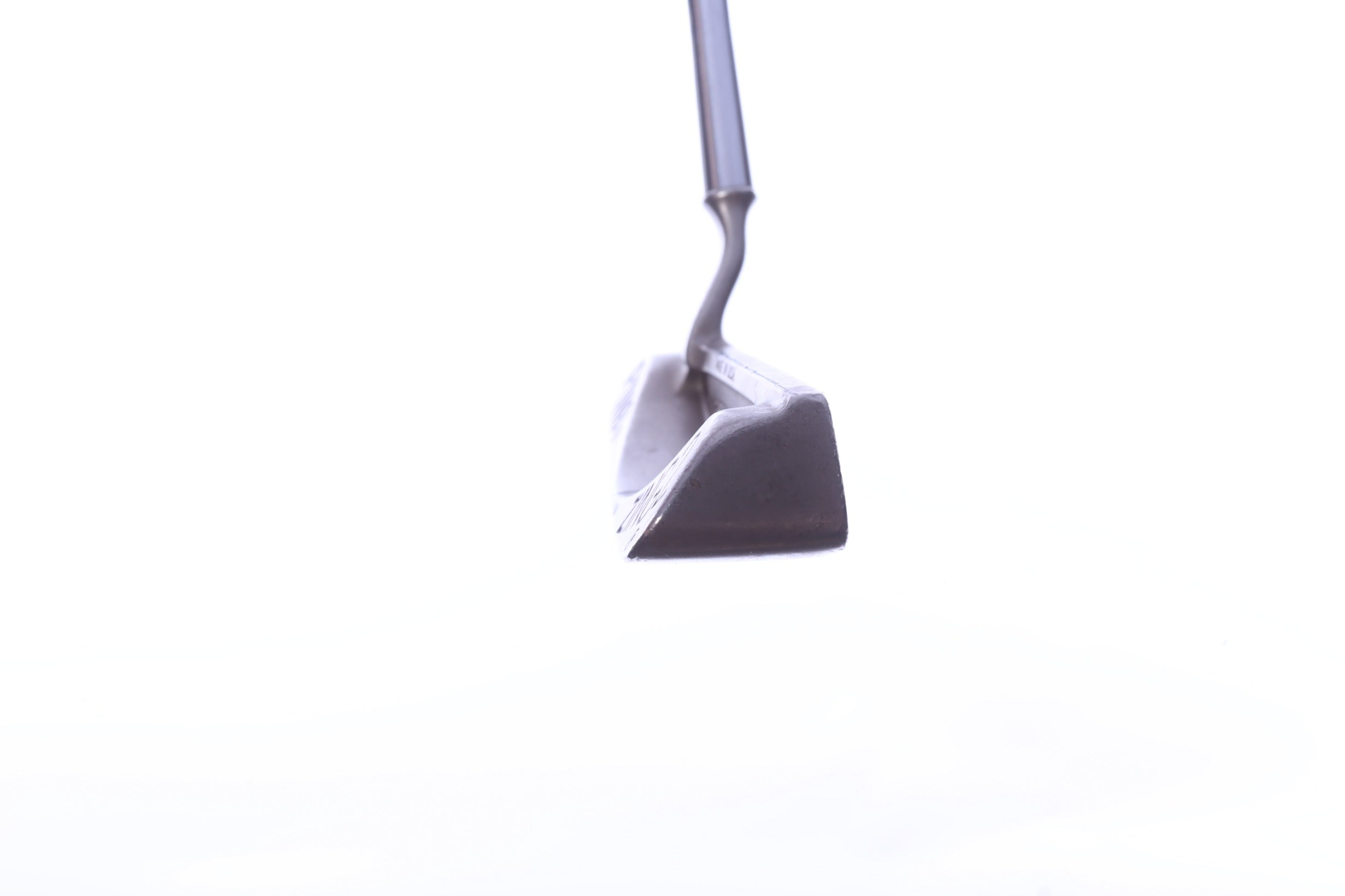 Used Ping Zing 2 Putter - Right-Handed - 37 in - Blade