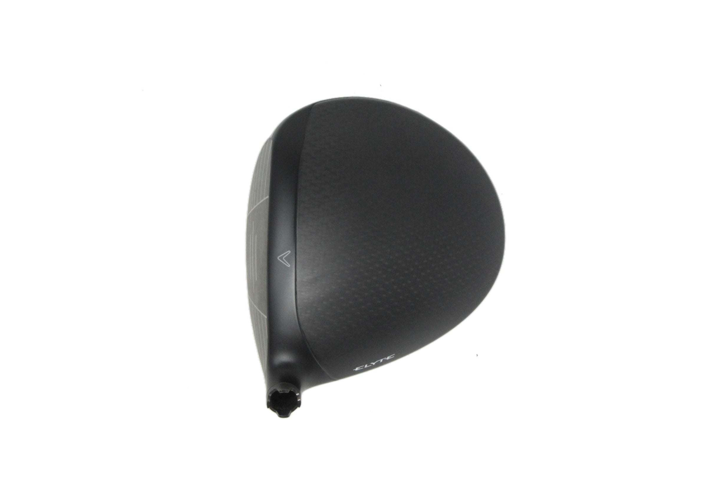 Used Callaway Elyte X Driver - HEAD ONLY - Right-Handed - 10.5 Degrees