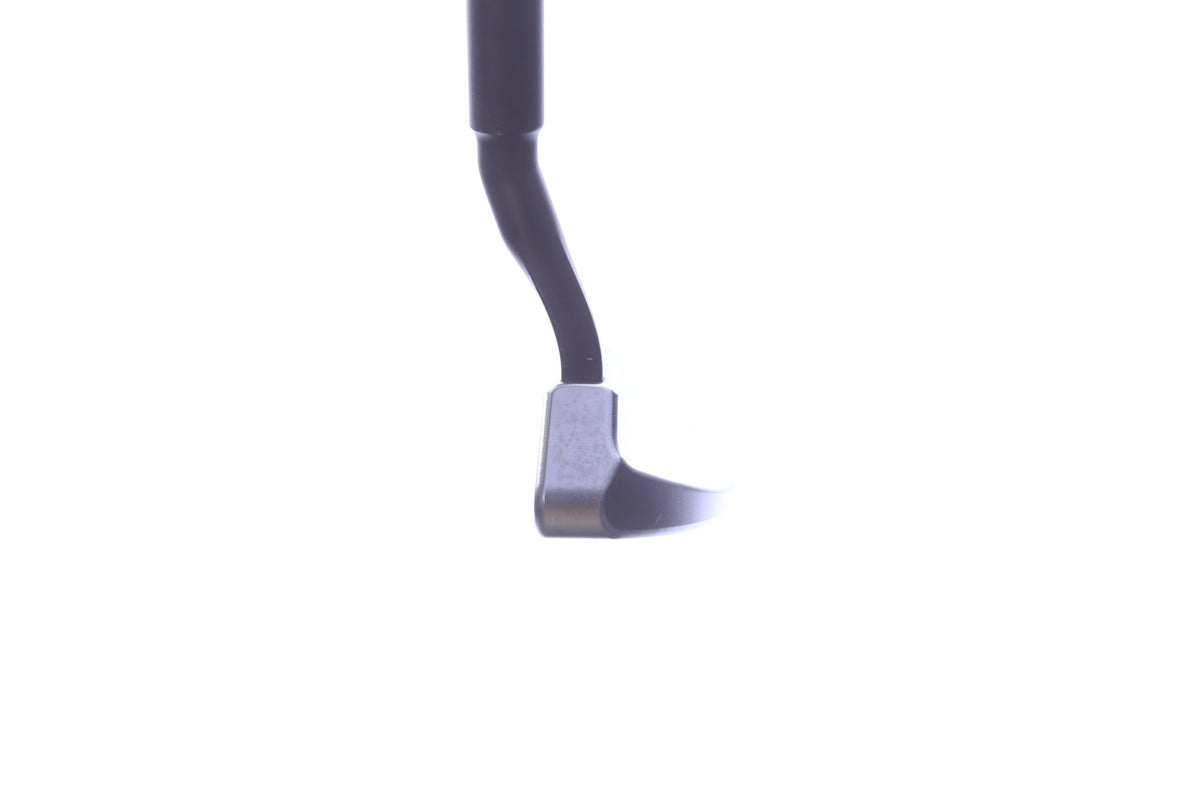 Used Sacks Parente Series 18 Putter - Right-Handed - 35 in - Blade