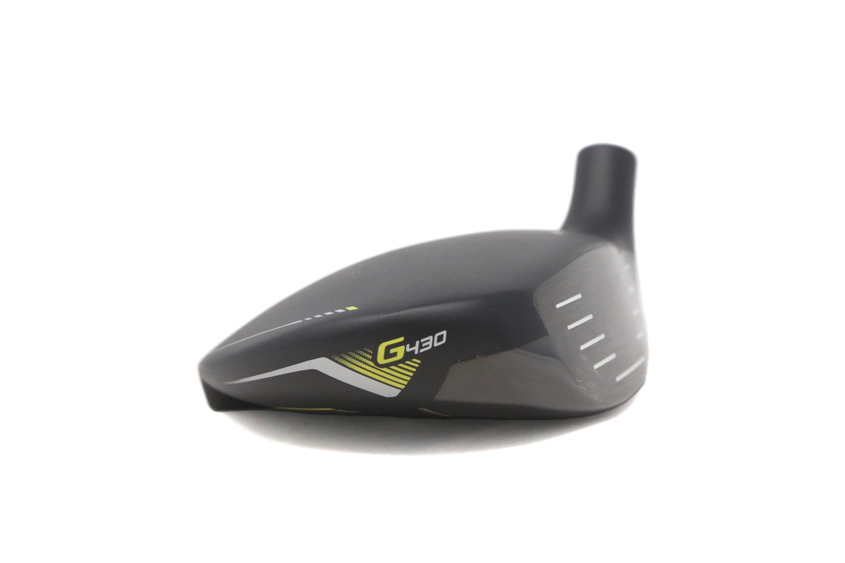 Used Ping G430 MAX 3-Wood - HEAD ONLY - Right-Handed - 15 Degrees-Next Round