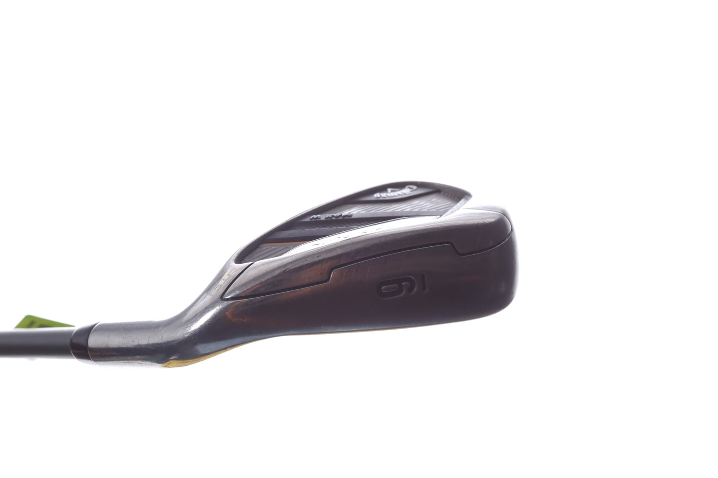 Used Callaway Mavrik Max Single 9-Iron - Right-Handed - Seniors Flex-Next Round