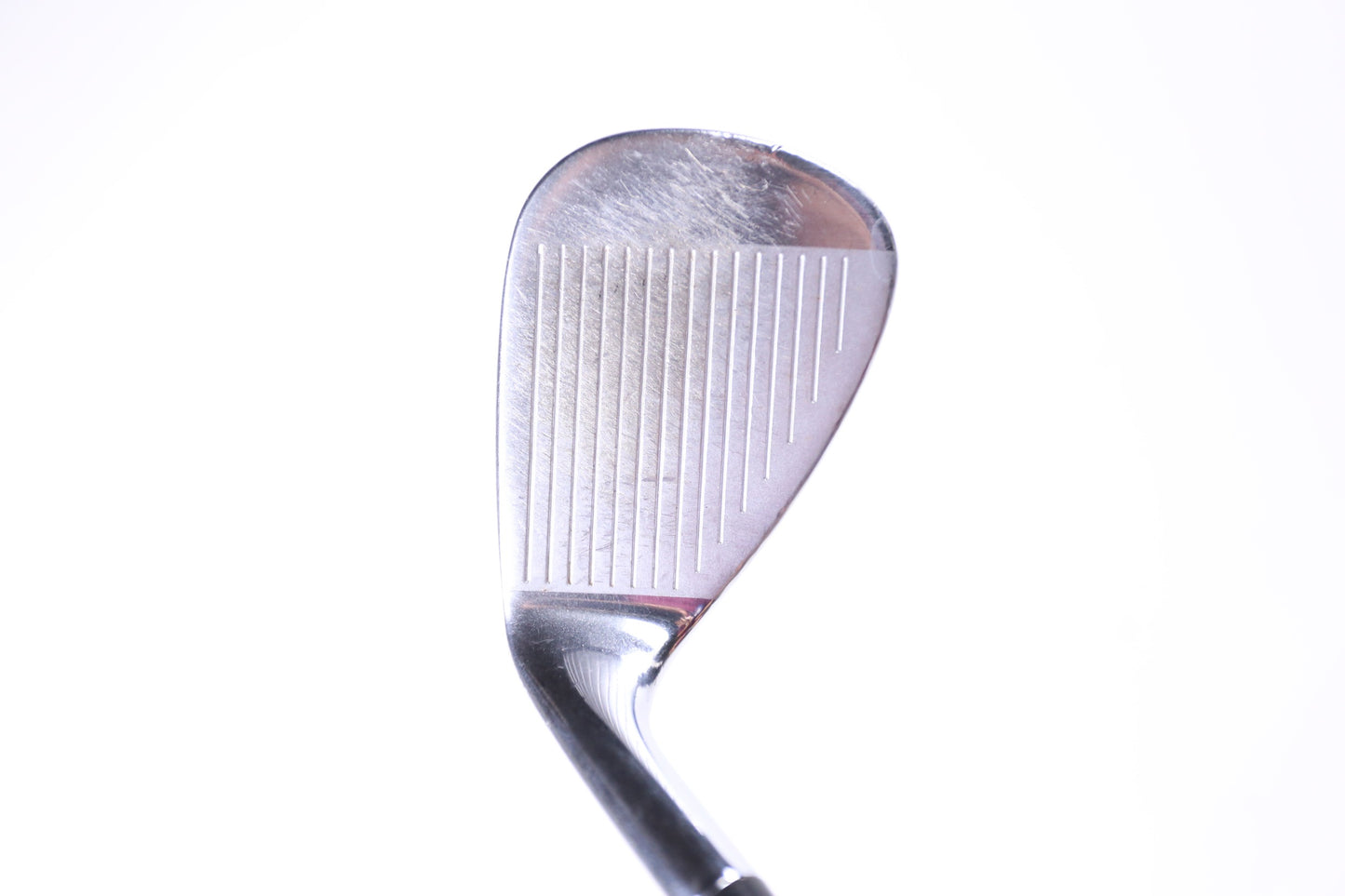 Used TaylorMade RSi 1 Approach Wedge - Right-Handed - 50 Degrees - Regular Flex-Next Round