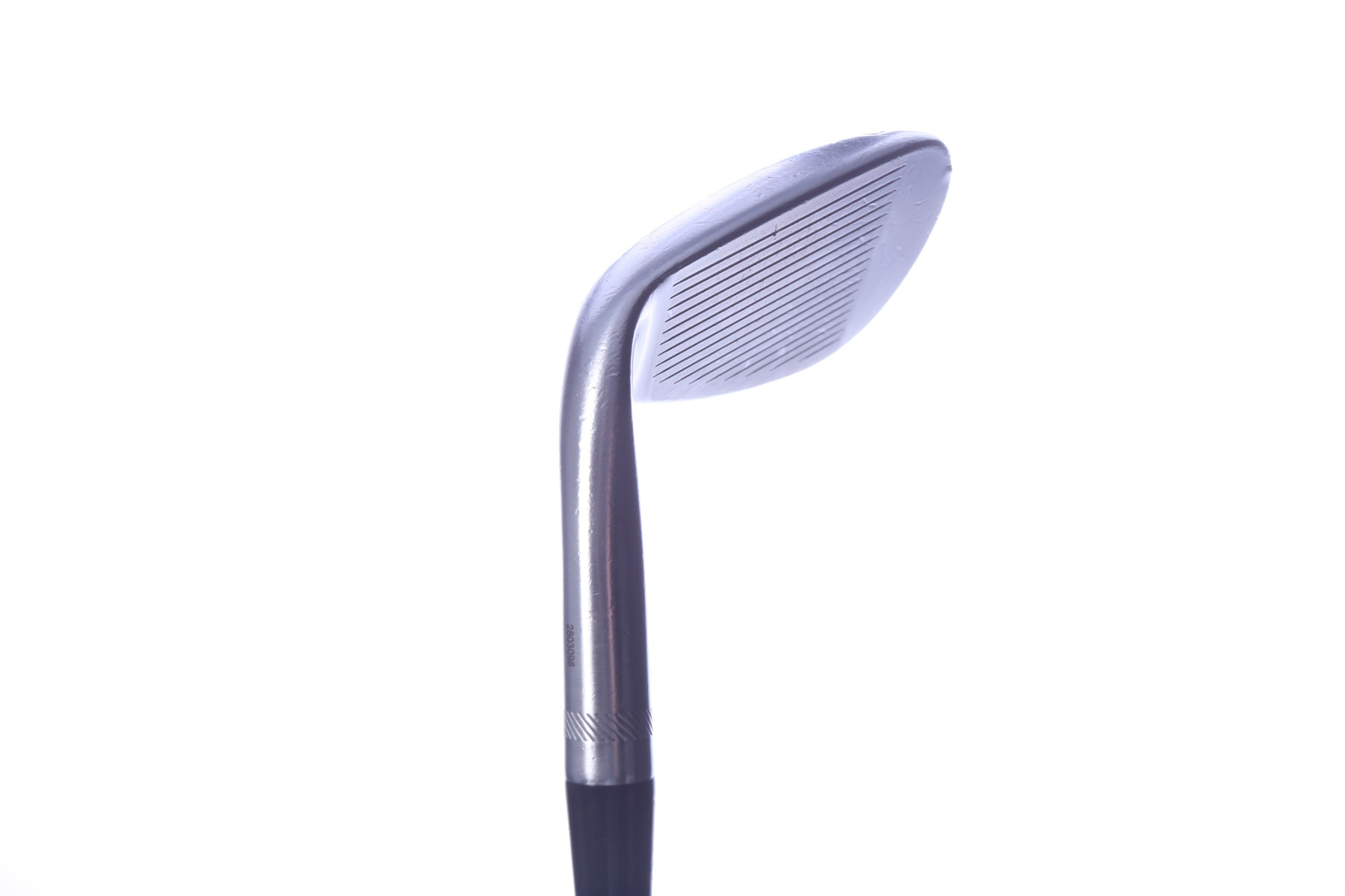 Used Titleist Vokey SM10 Tour Chrome Sand Wedge - Right-Handed - 54 Degrees - Stiff Flex-Next Round