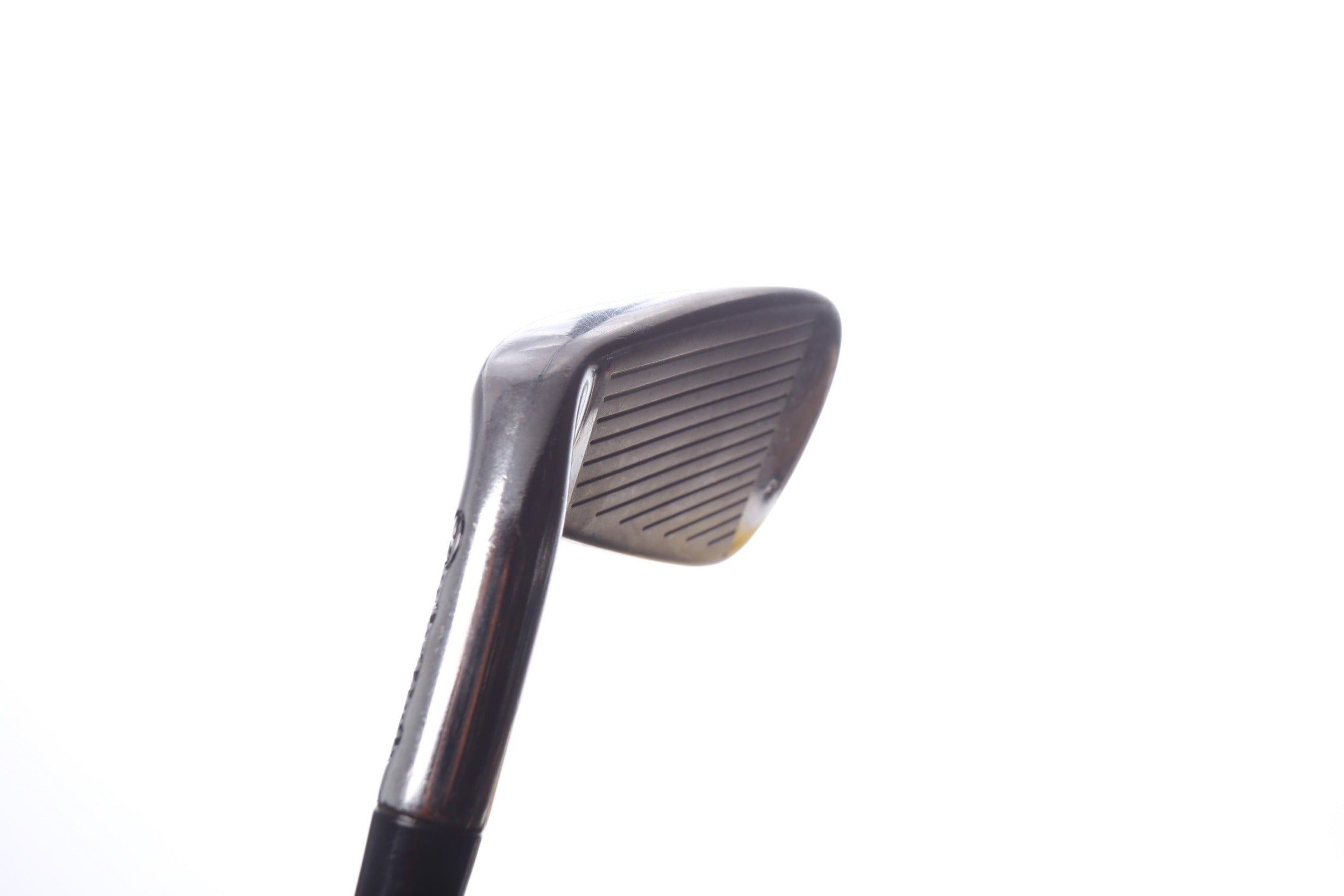 Used TaylorMade Burner 2.0 Single 4-Iron - Right-Handed - Uniflex Flex-Next Round
