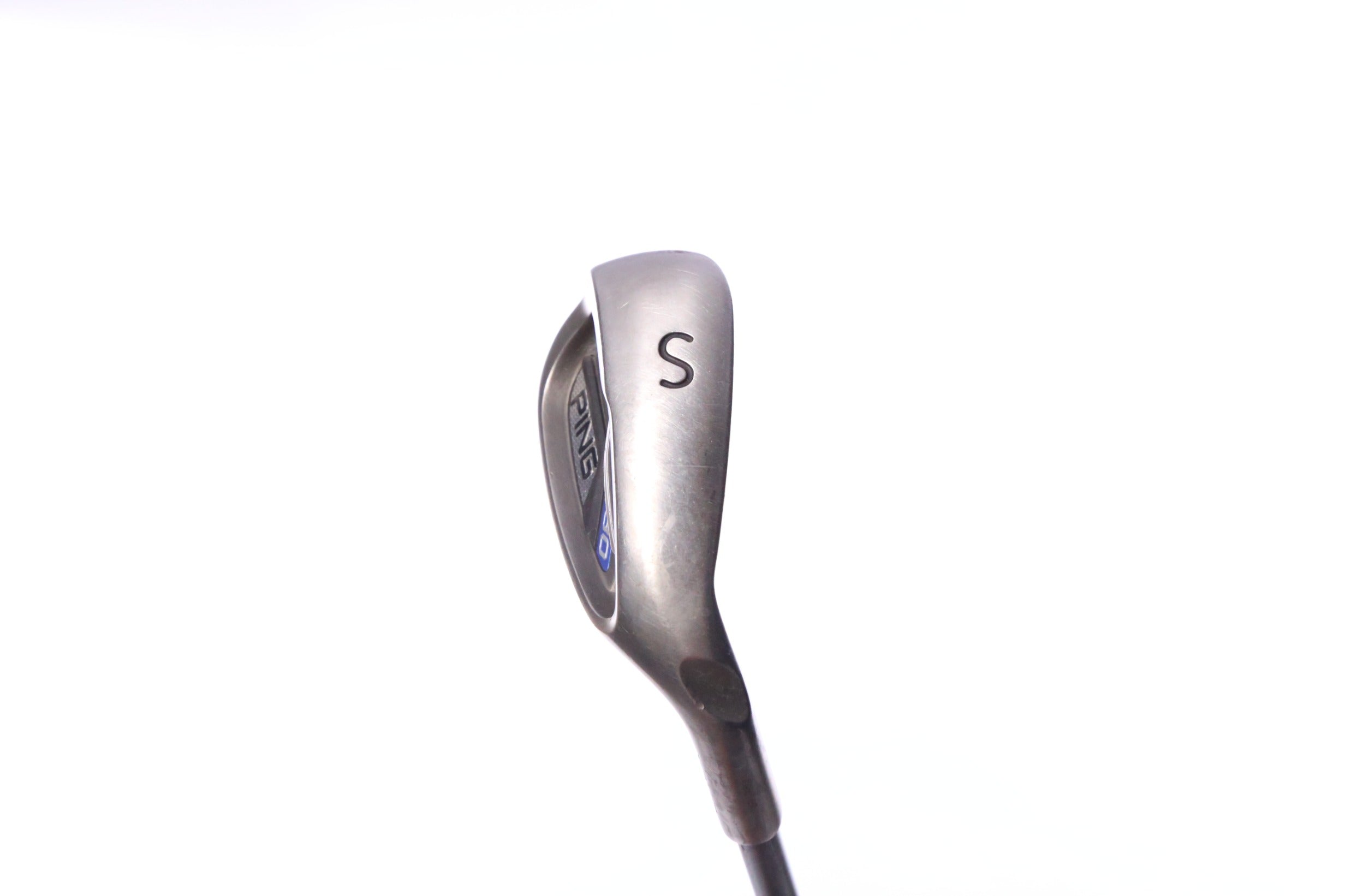 Used Ping G30 Sand Wedge - Right-Handed - 54 Degrees - Soft Regular Flex-Next Round