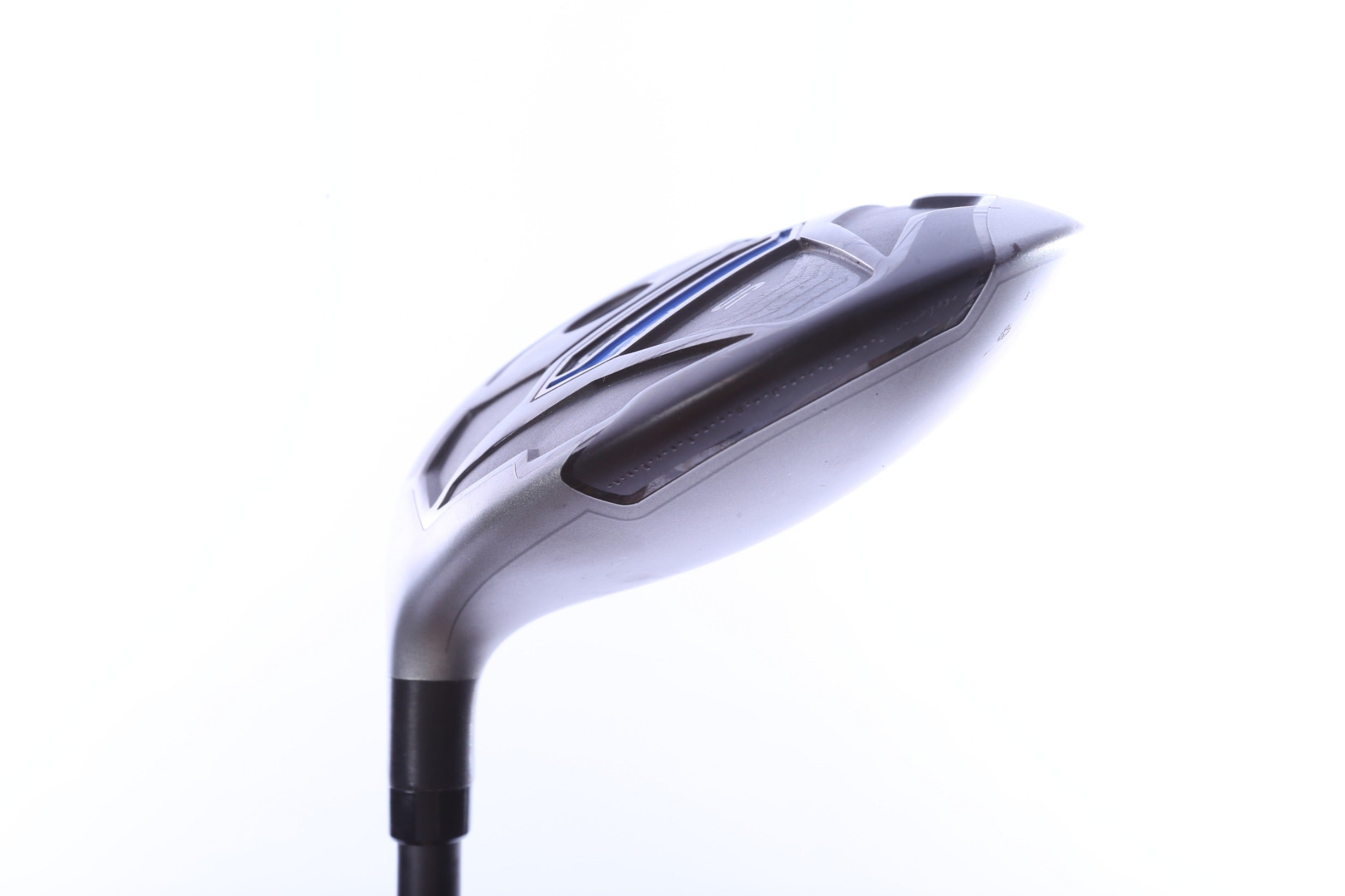 Used TaylorMade SLDR S 3-Wood - Left-Handed - 15 Degrees - Seniors Flex-Next Round