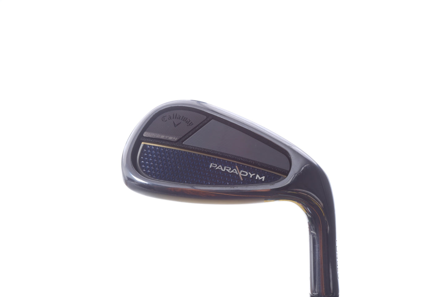 Used Callaway Paradym Approach Wedge - Right-Handed - 46 Degrees - Regular Flex-Next Round