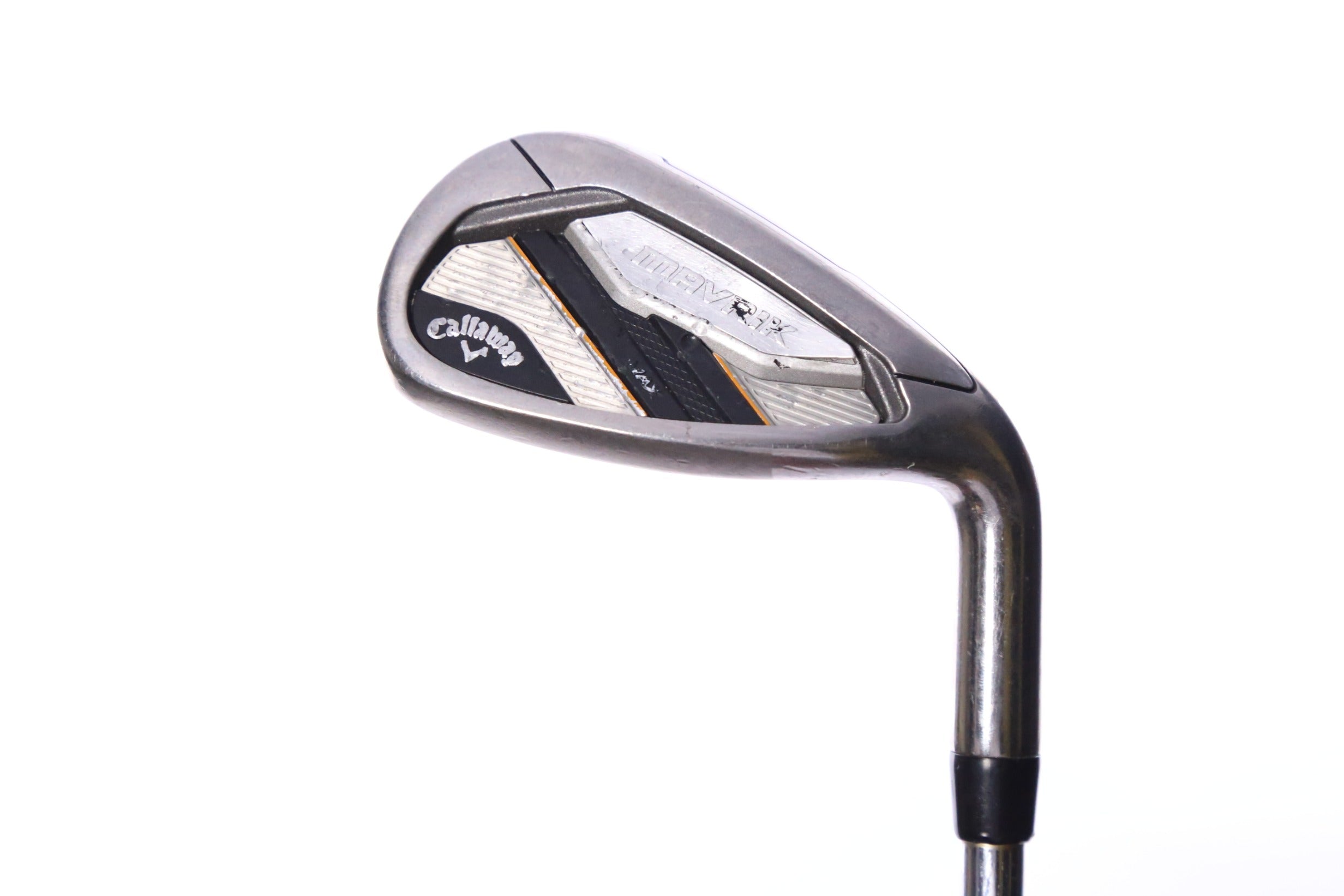 Used Callaway Mavrik Approach Wedge - Right-Handed - 46 Degrees - Regular Flex-Next Round