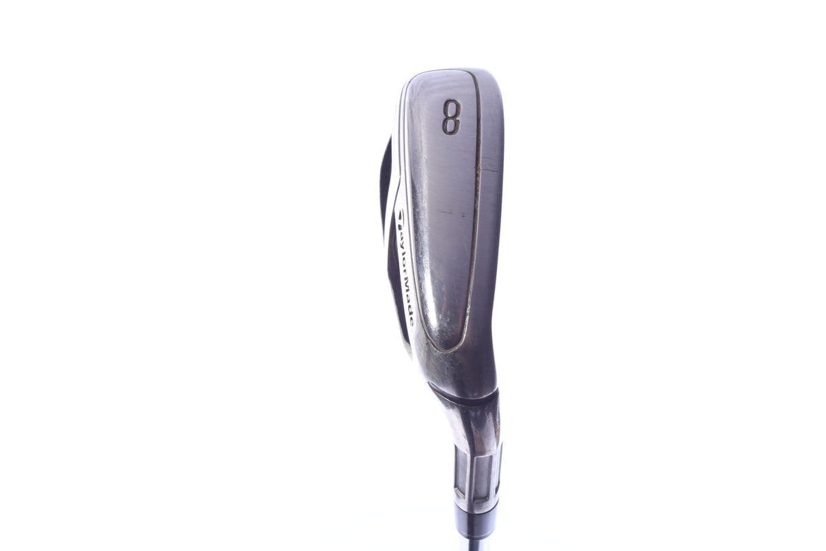 Used TaylorMade M6 Single 8-Iron - Right-Handed - Regular Flex-Next Round