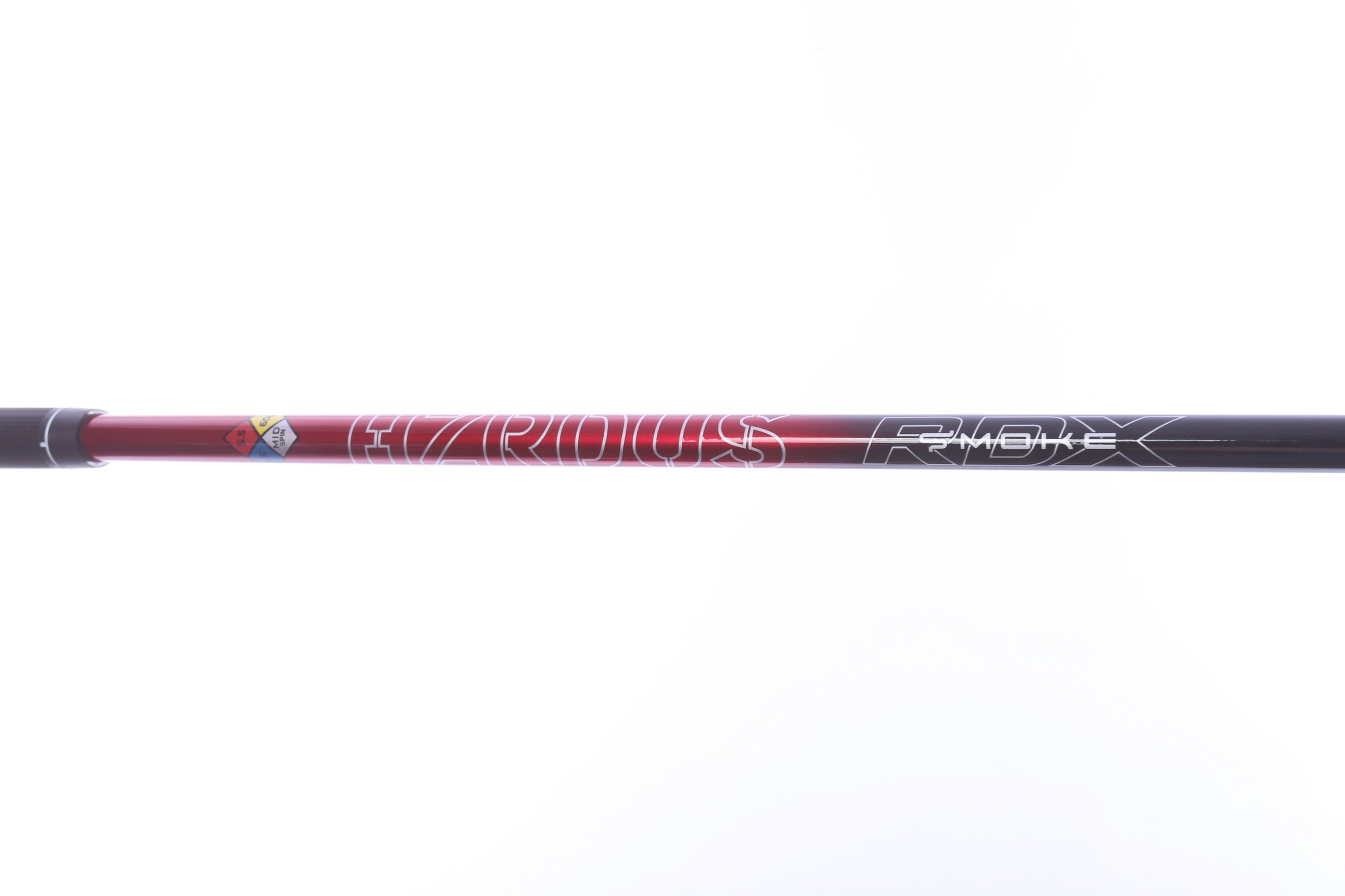 Used Titleist GT2 Driver - 11 Degrees - Regular Flex Project X HZRDUS Smoke RDX Red - Right-Handed-Next Round