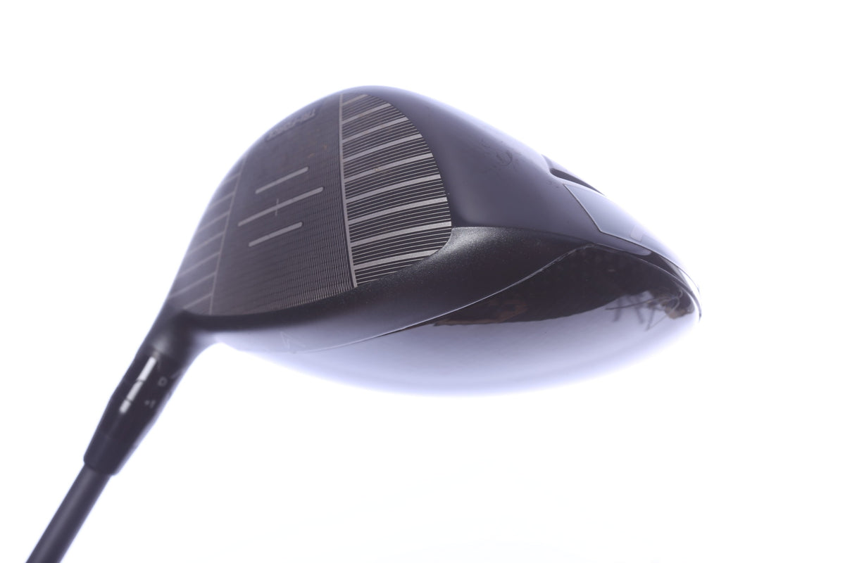 Used Callaway Quantum MAX Driver - 10.5 Degrees - Seniors Flex Mitsubishi Vanquish - Right-Handed