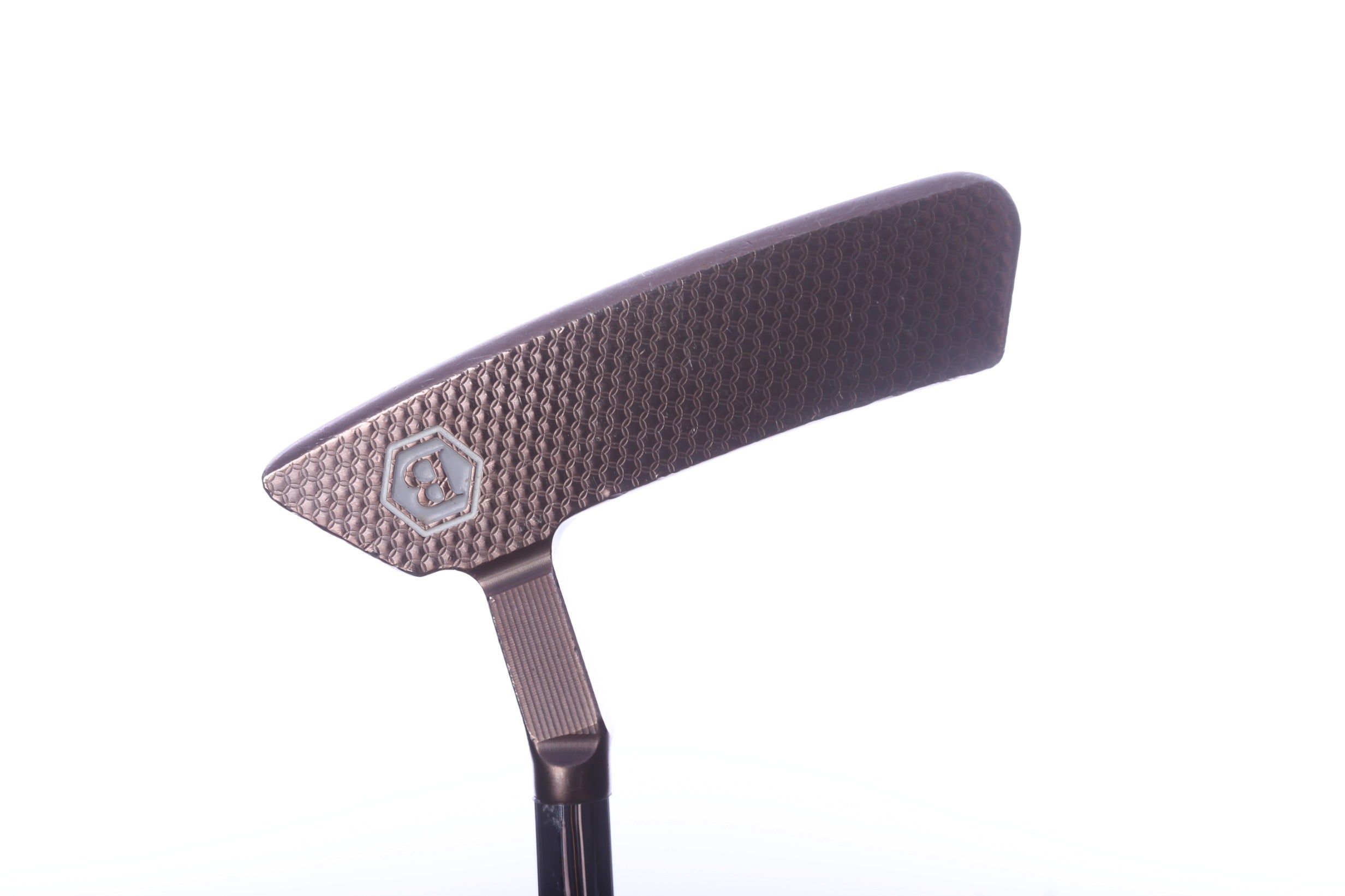 Used Bettinardi 2023 Queen B 14 Putter - Right-Handed - 32.5 in - Mid-mallet