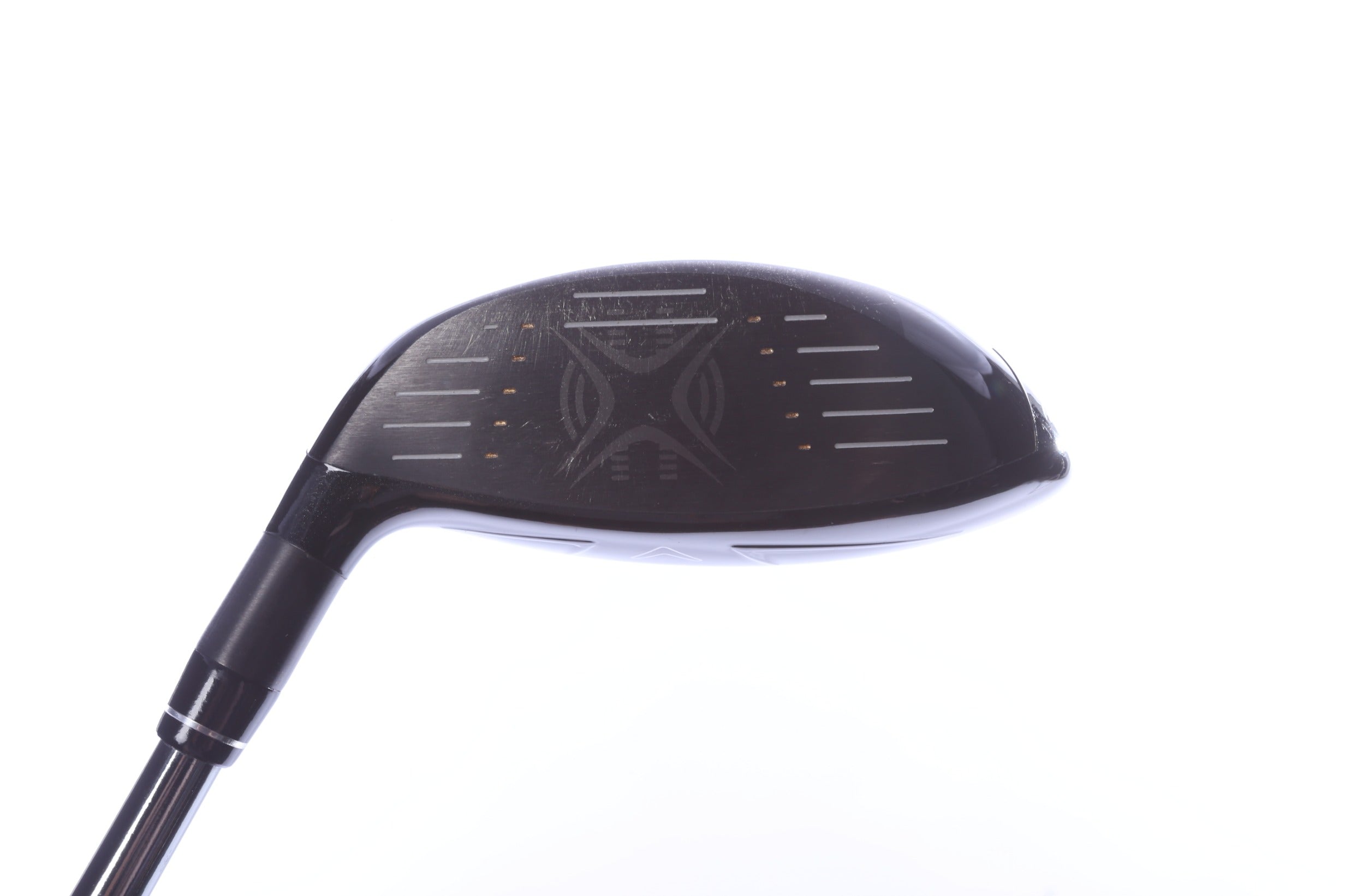 Used Callaway Great Big Bertha Epic Star 5-Wood - Right-Handed - 18 Degrees - Regular Flex-Next Round