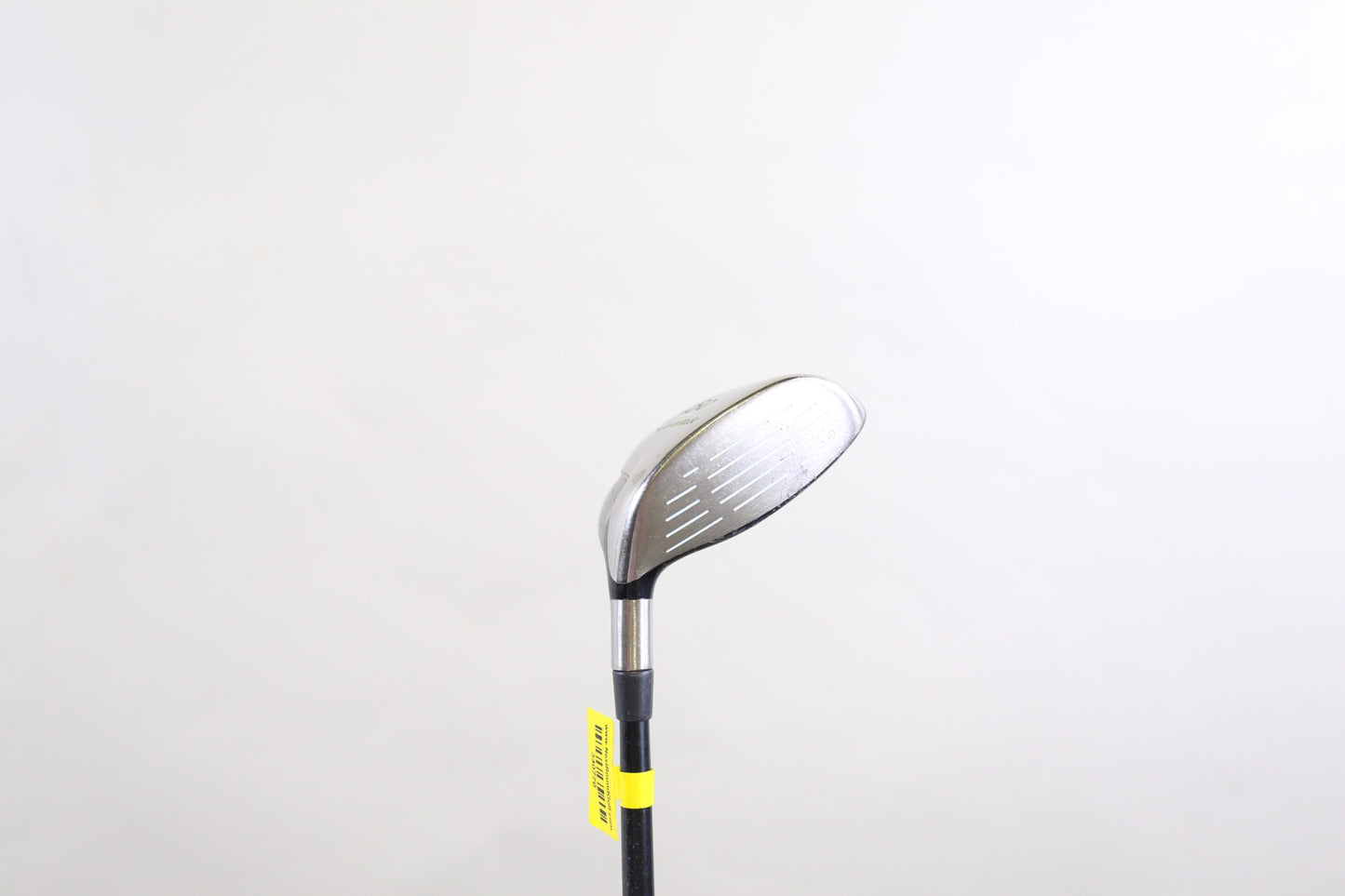 Used TaylorMade R580 3-Wood - Right-Handed - 15 Degrees - Ladies Flex