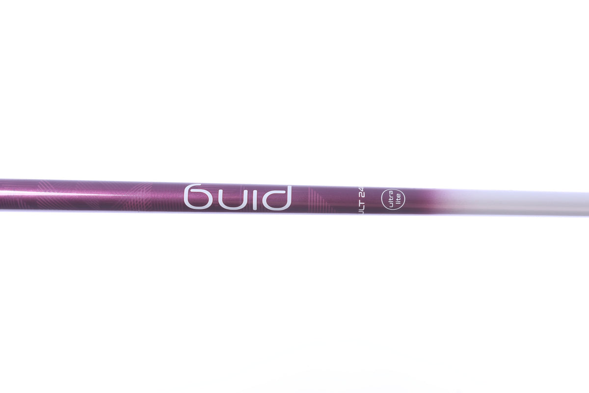 Used Ping G LE 2 5H Hybrid - Right-Handed - 26 Degrees - Ladies Flex-Next Round