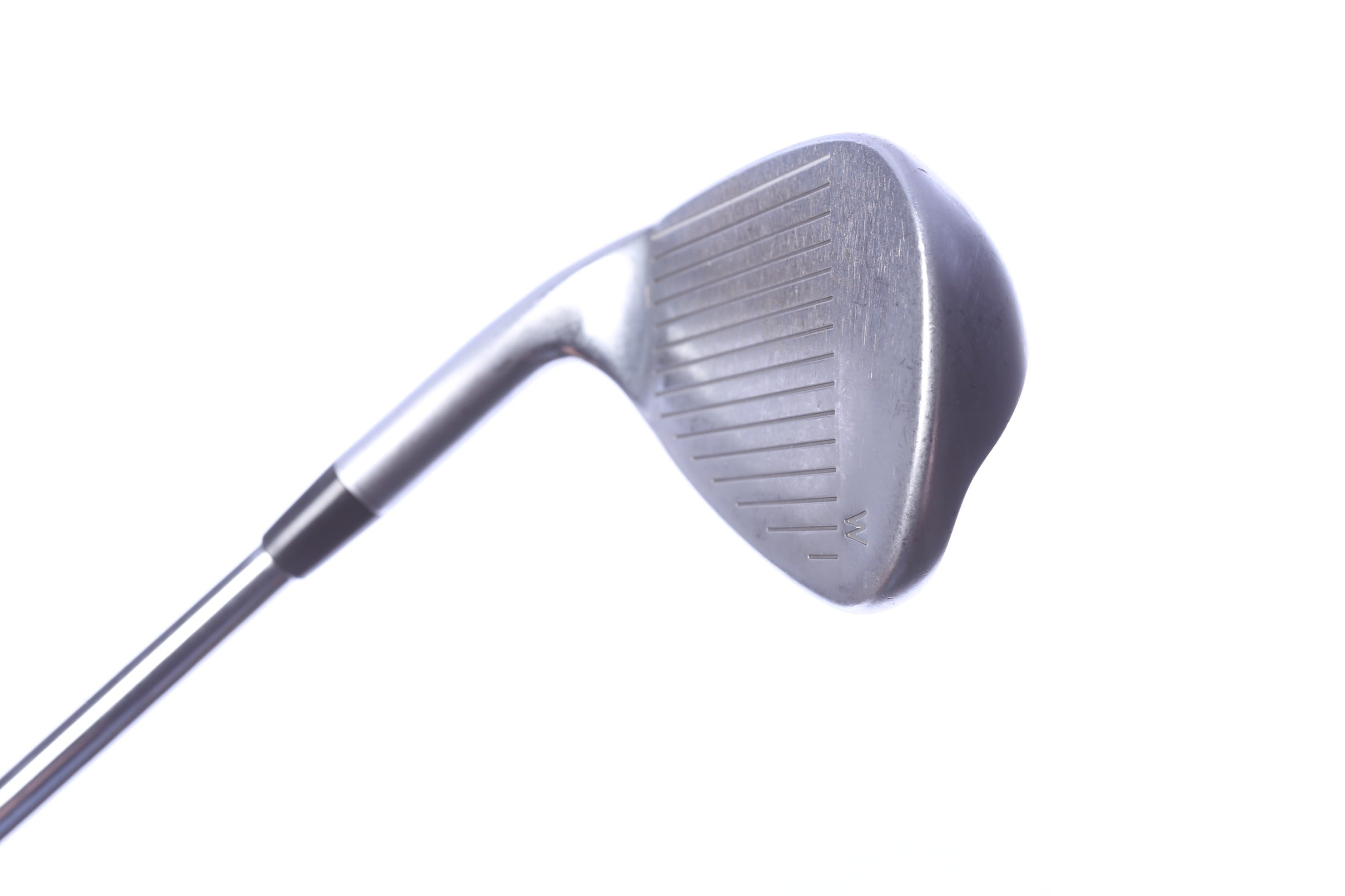 Used Ping G400 Pitching Wedge - Right-Handed - 44.5 Degrees - Regular Flex