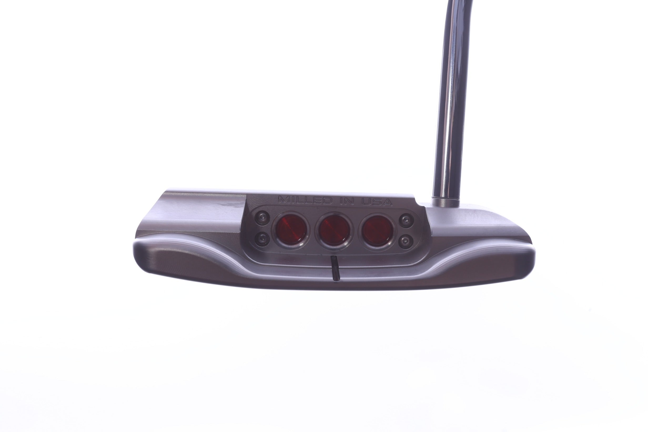 Used Titleist Scotty Cameron 2025 Studio Style Catalina Putter - Left-Handed - 35 in - Blade