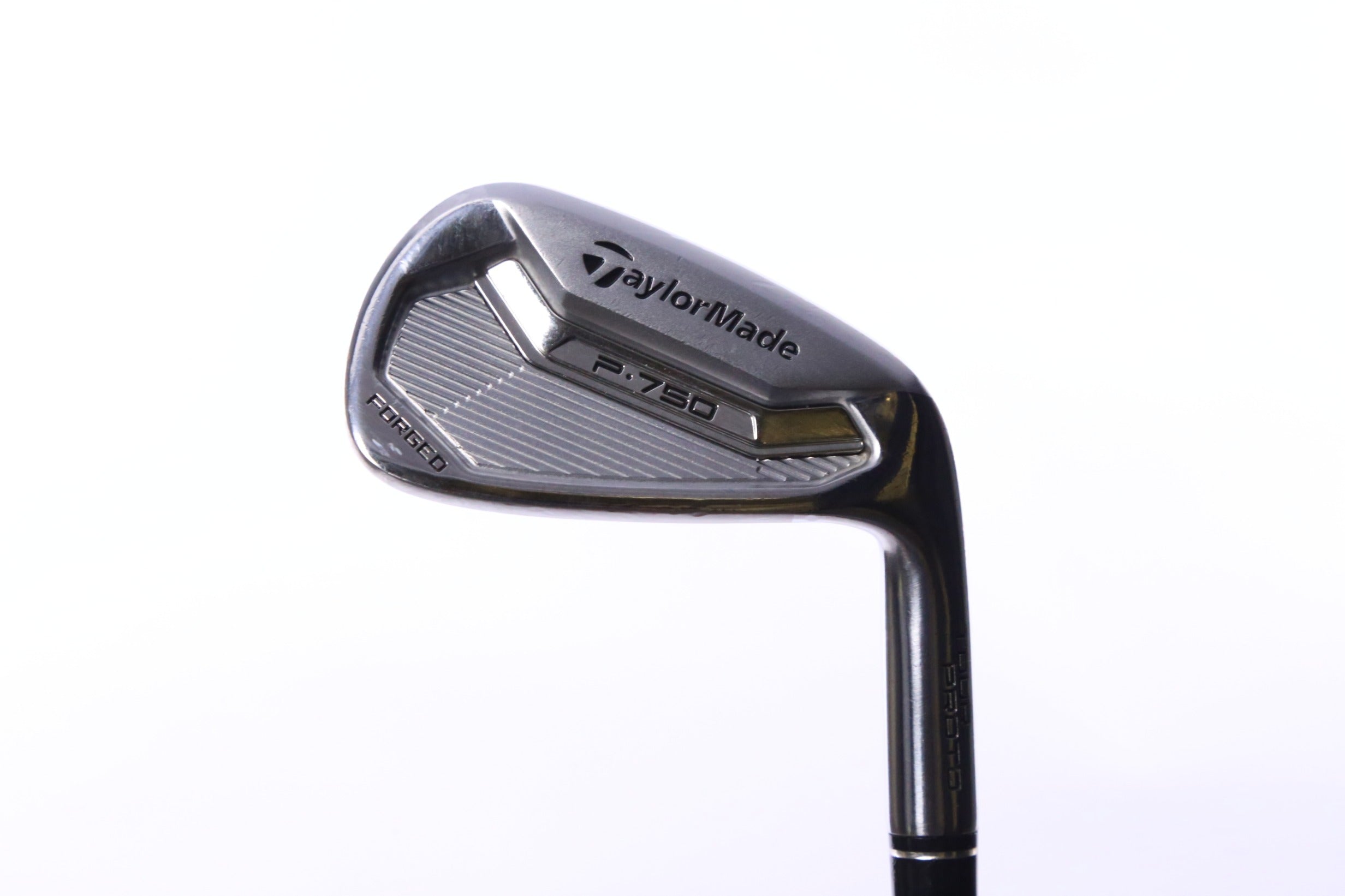 Used TaylorMade P750 Single 8-Iron - Right-Handed - Extra Stiff Flex