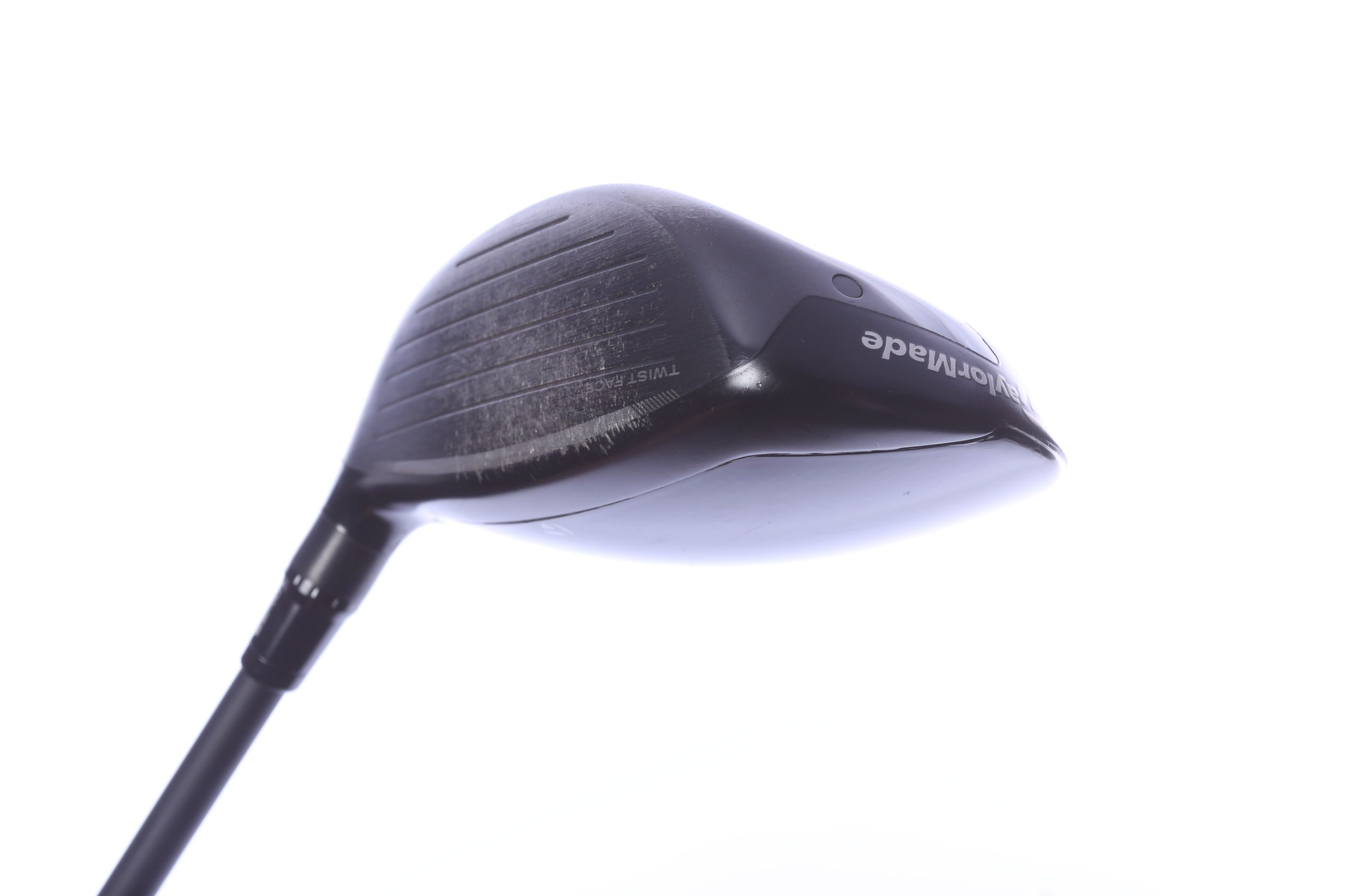 Used TaylorMade STEALTH 2 PLUS 3-Wood - Right-Handed - 15 Degrees - Stiff Flex-Next Round
